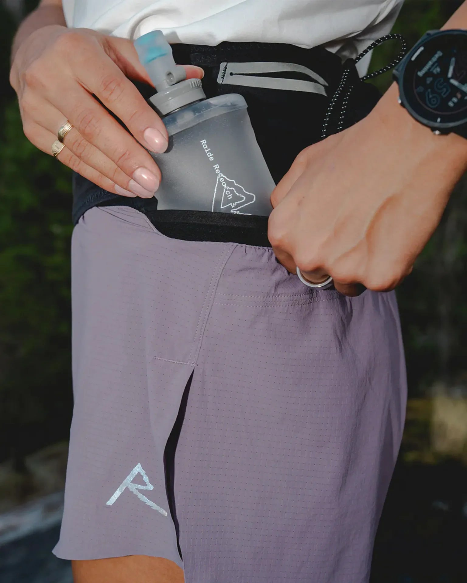 Running Belt