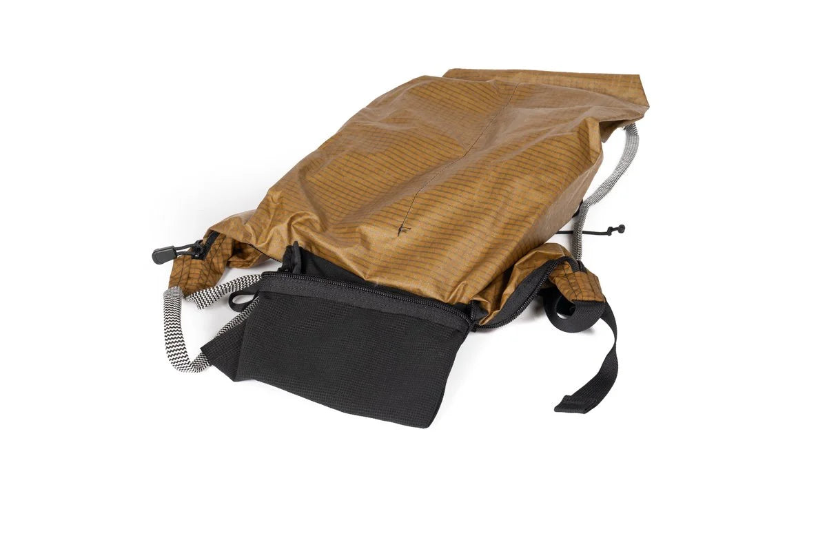 Outer Shell Magic Tote