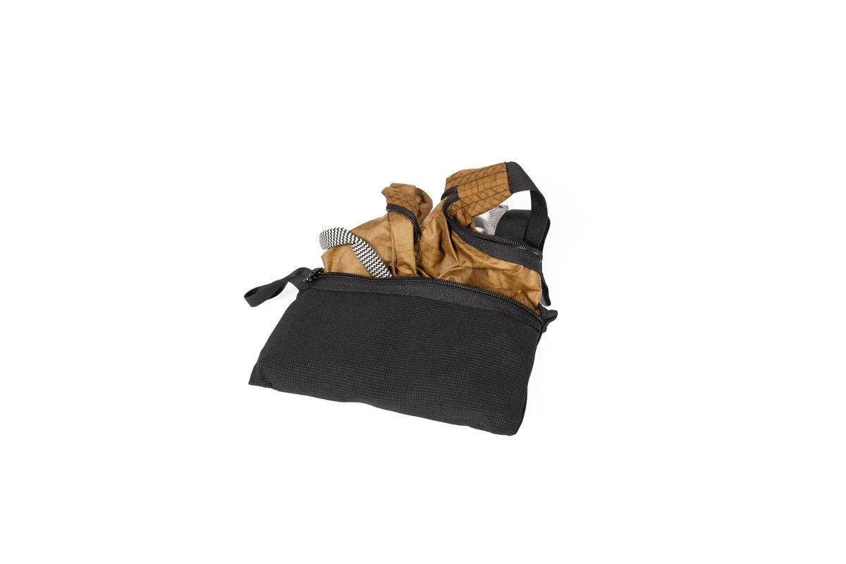 Outer Shell Magic Tote