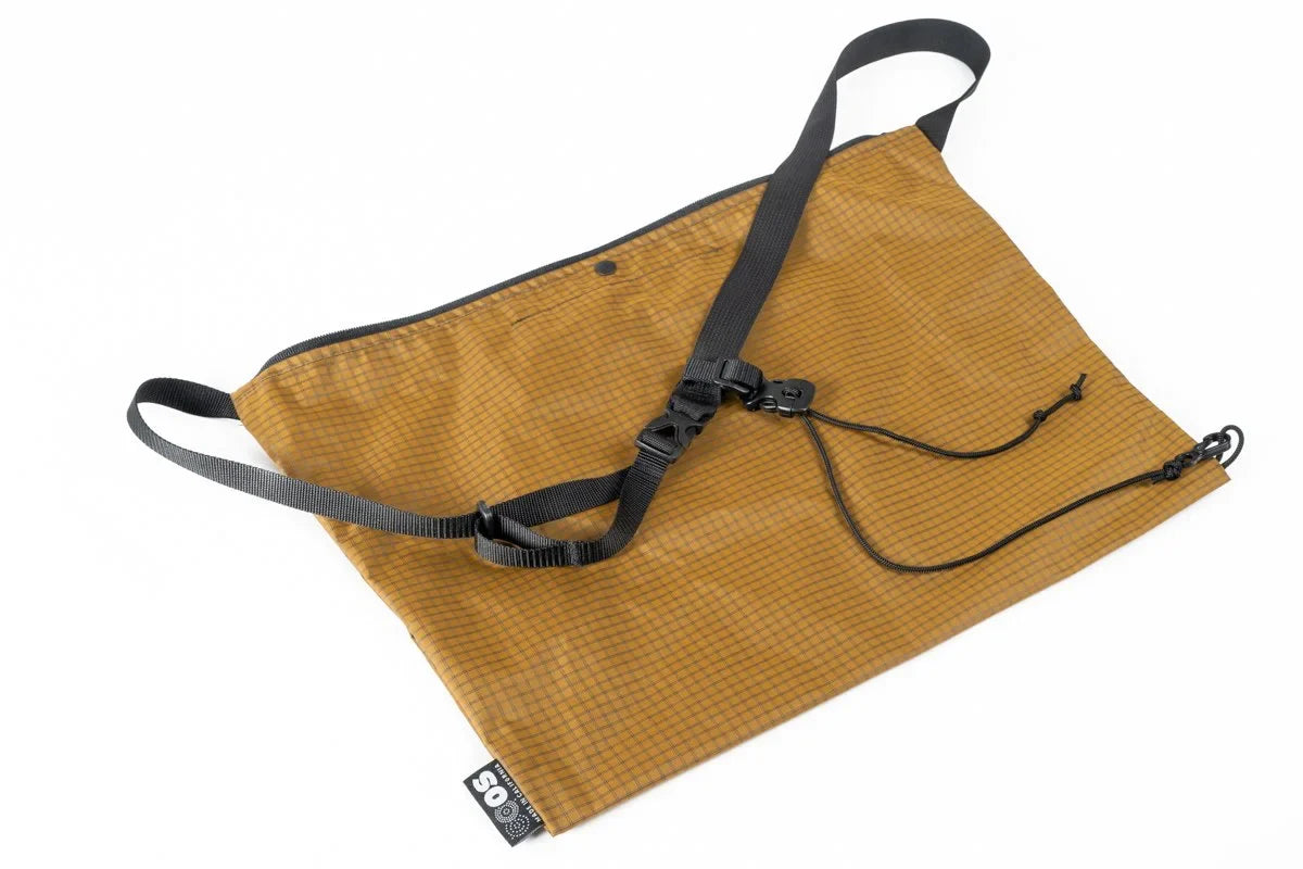 Outer Shell Magic Musette