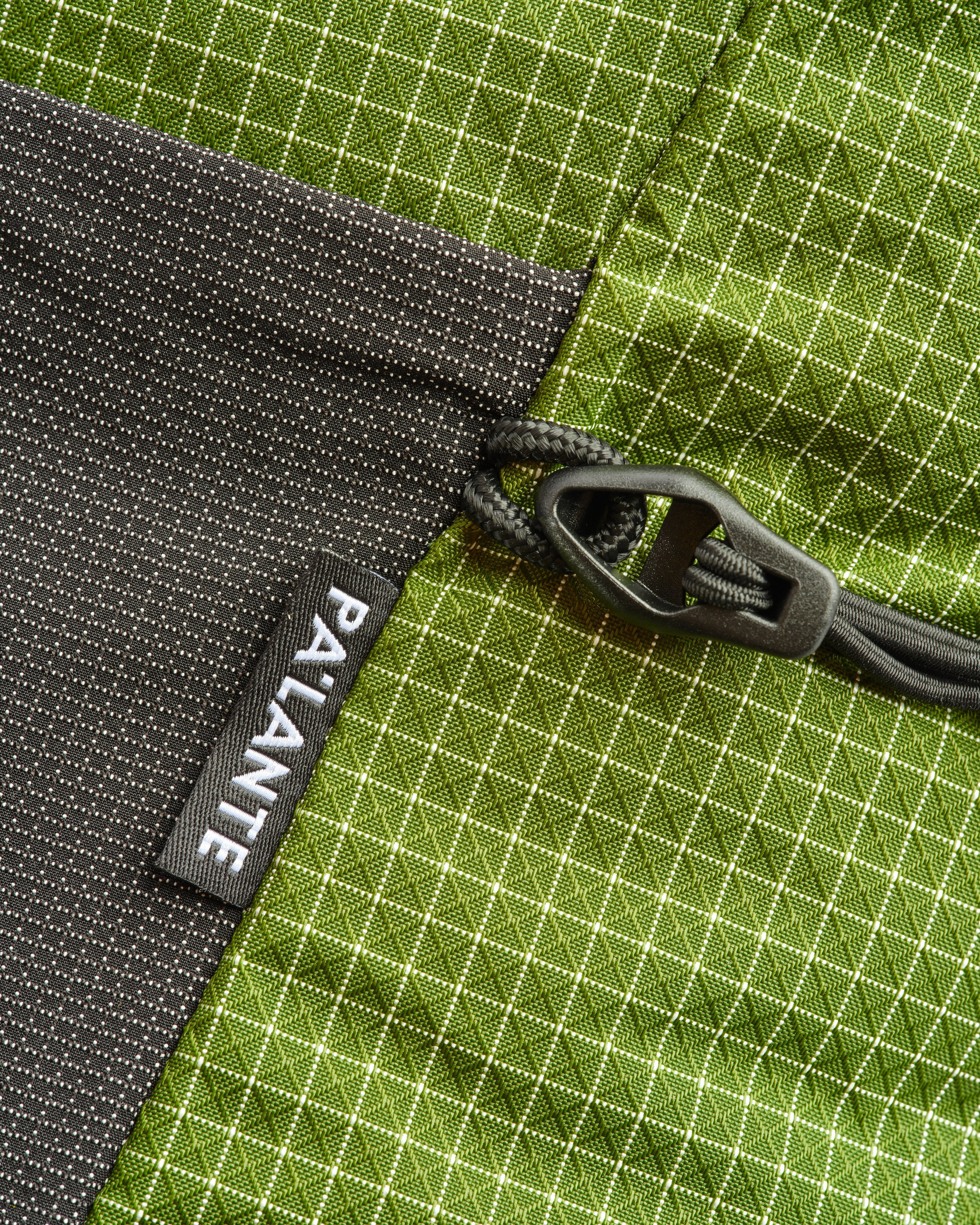 Pa'lante Desert Pack - Pine Gridstop / Lichen