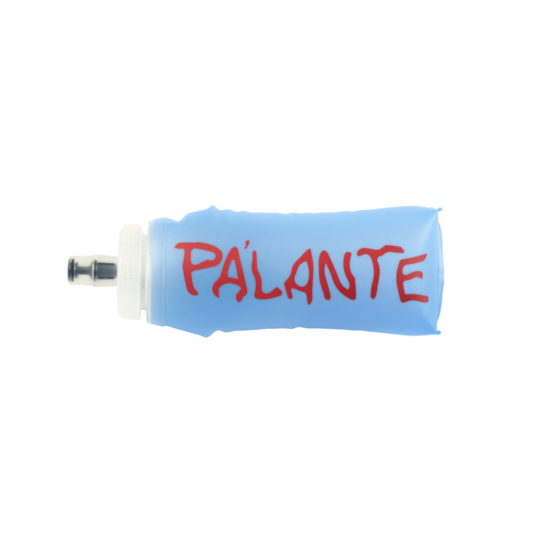 Pa'lante Water Bottle front