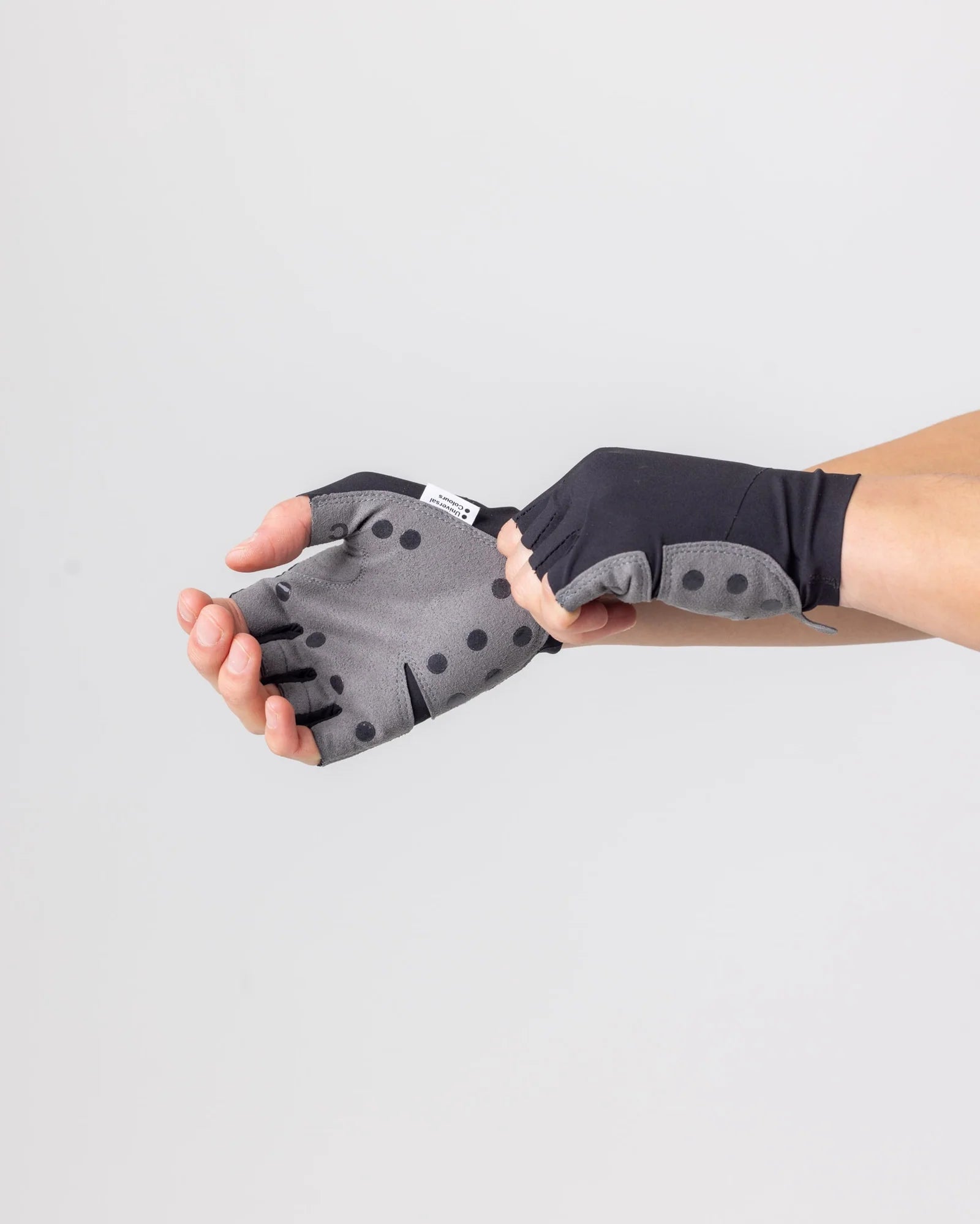 Mono Mitts