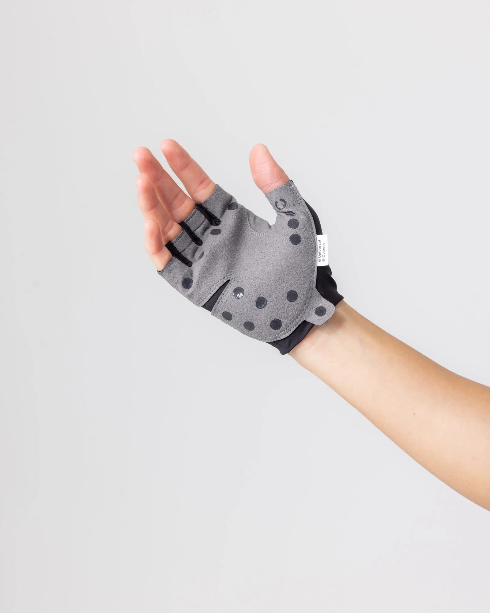 Mono Mitts