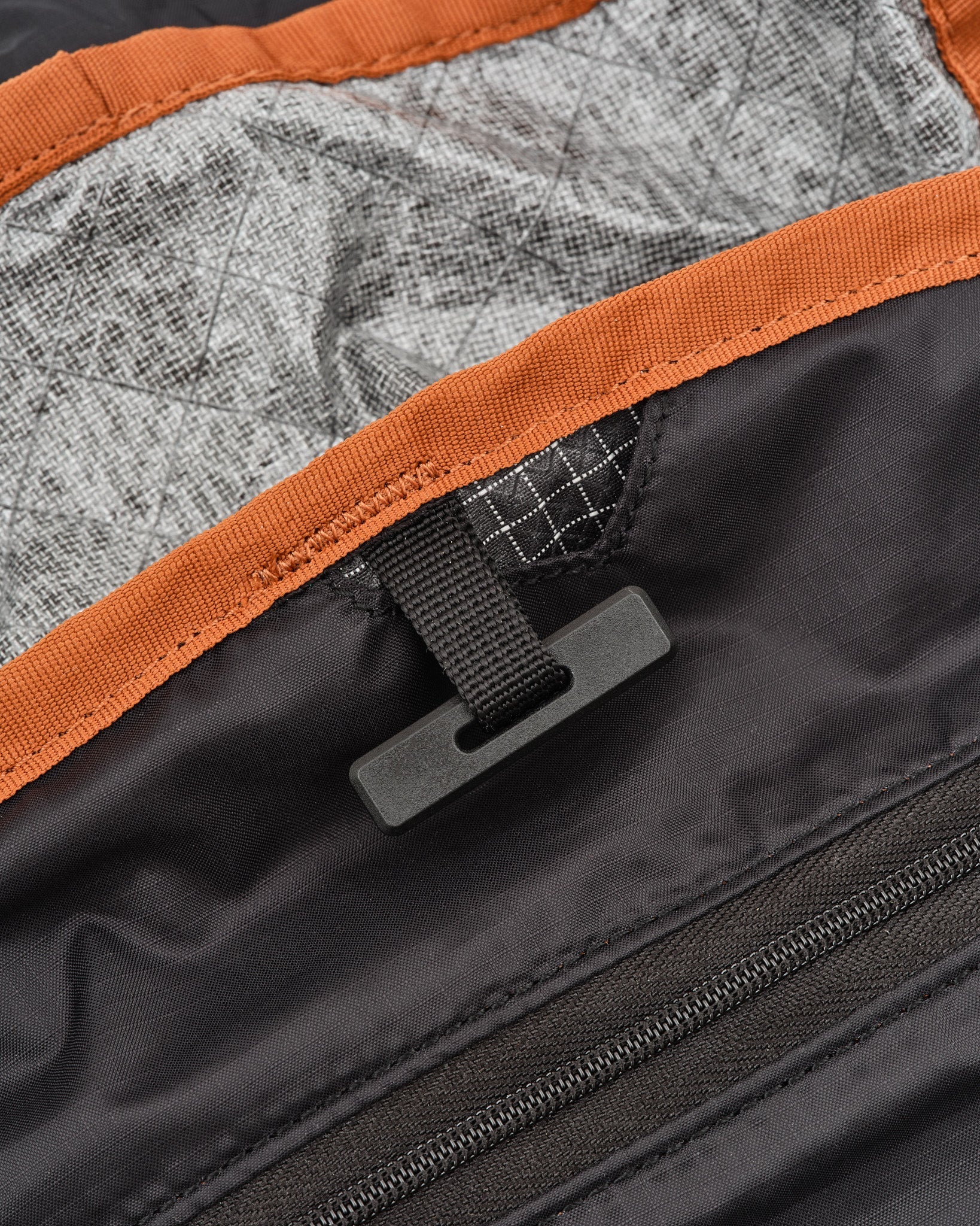 Pa'lante Mini Joey - Gray Ultraweave