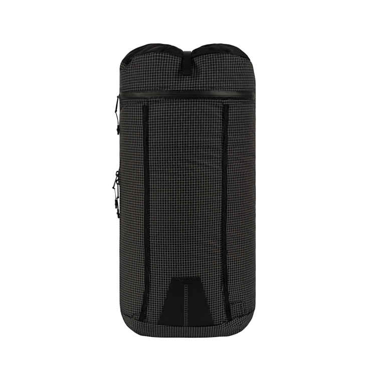 Pa'lante Snow Pack White ski carry