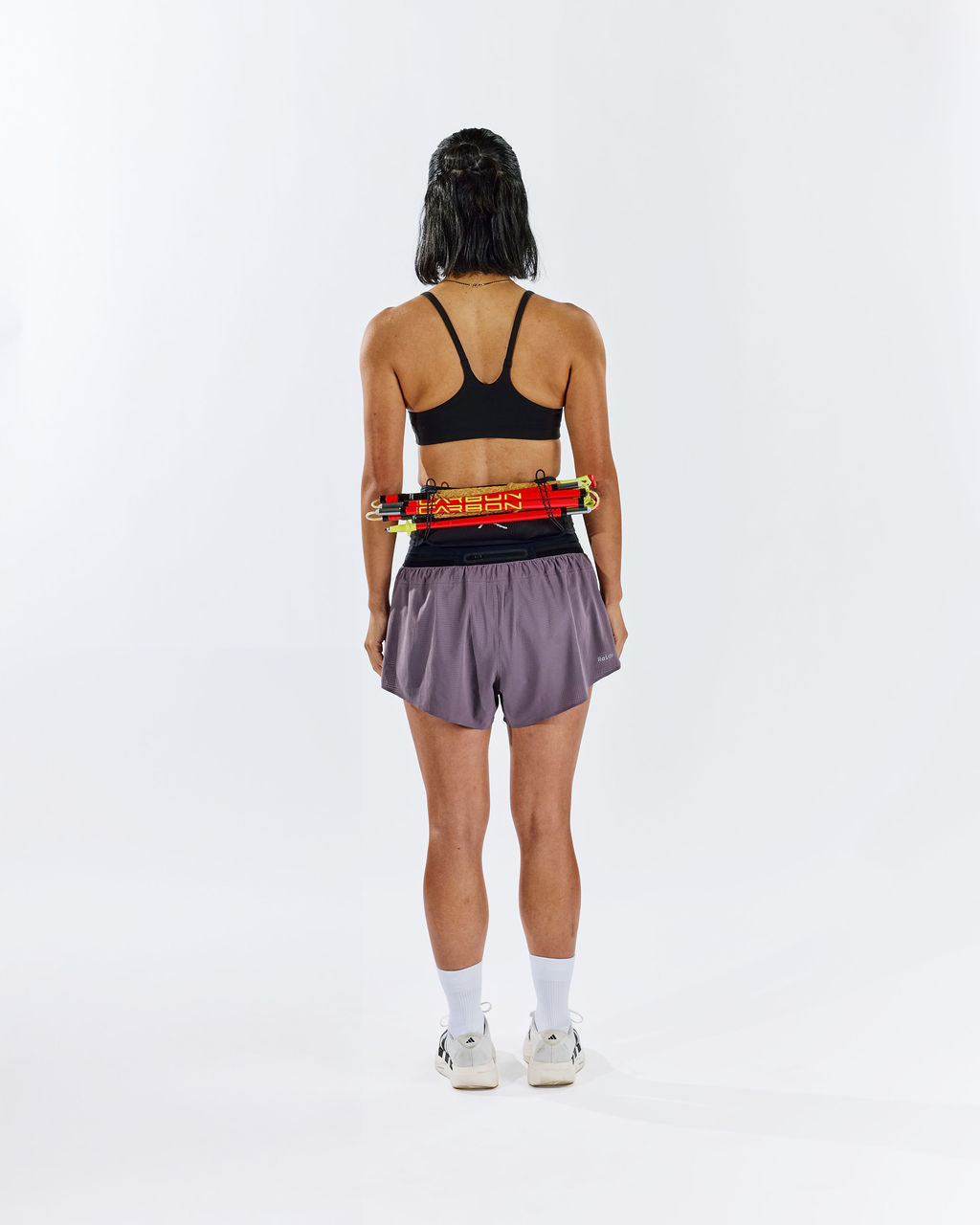 Raide UL 1L Running Belt - Black