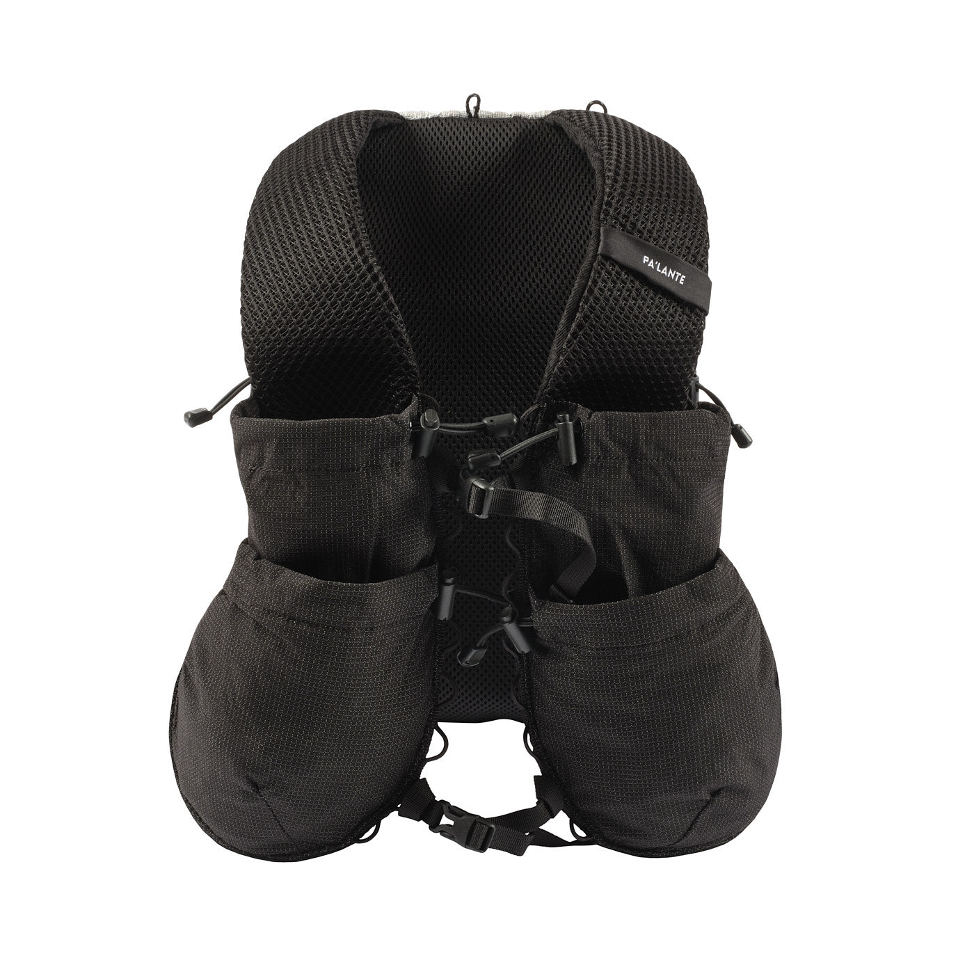 Pa'lante Turtle Pack - Glacier Ultraweave