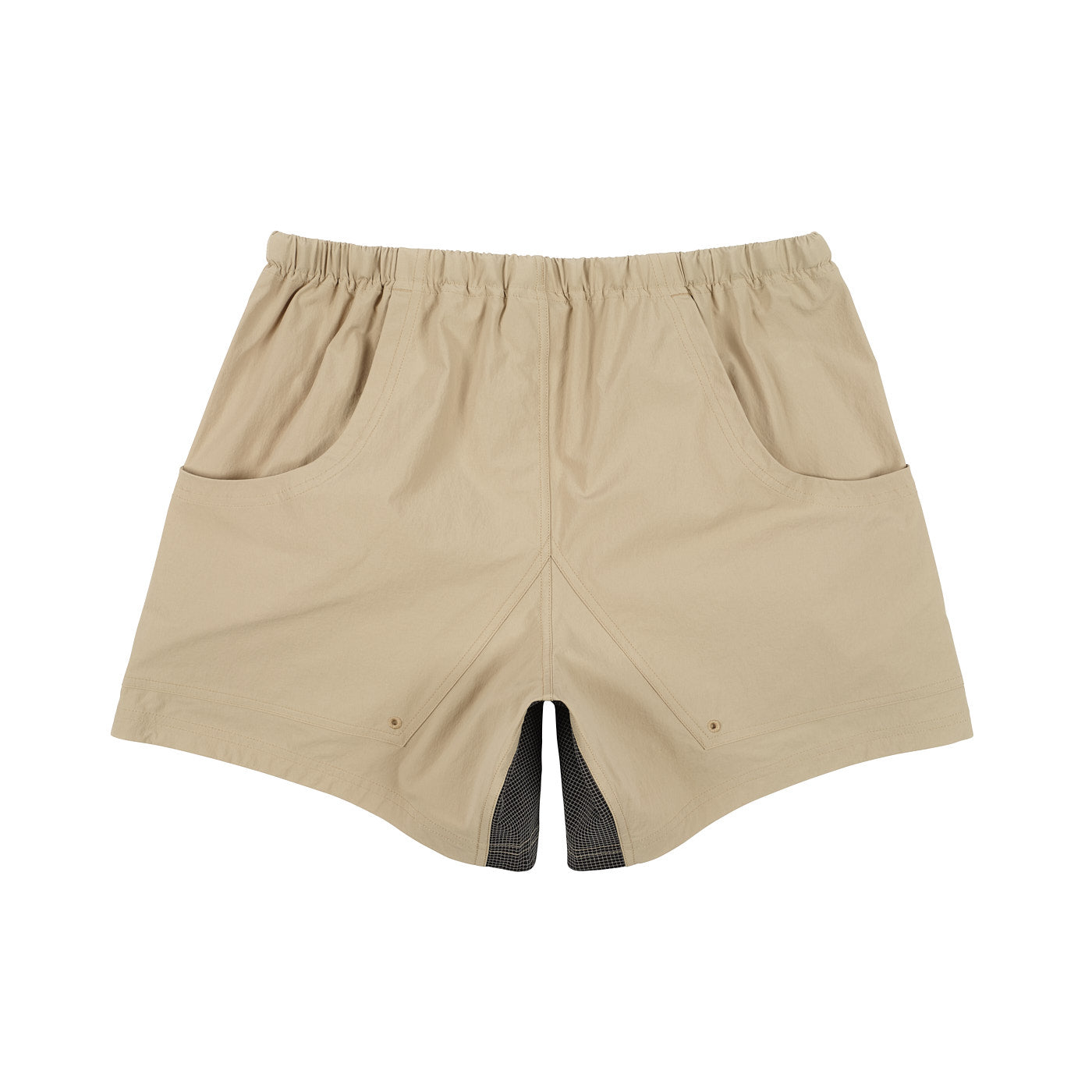 Pa'lante Shorts - Oat