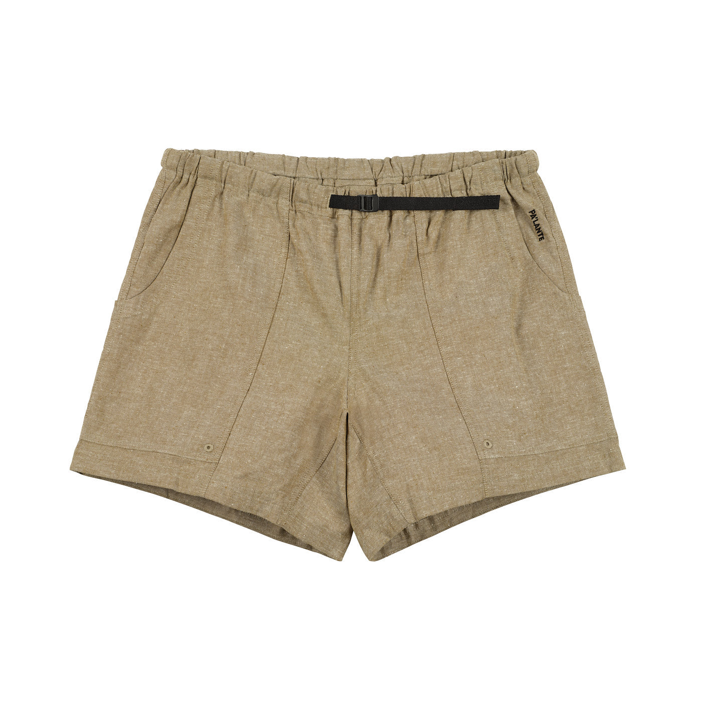 Pa'lante Shorts - Hemp