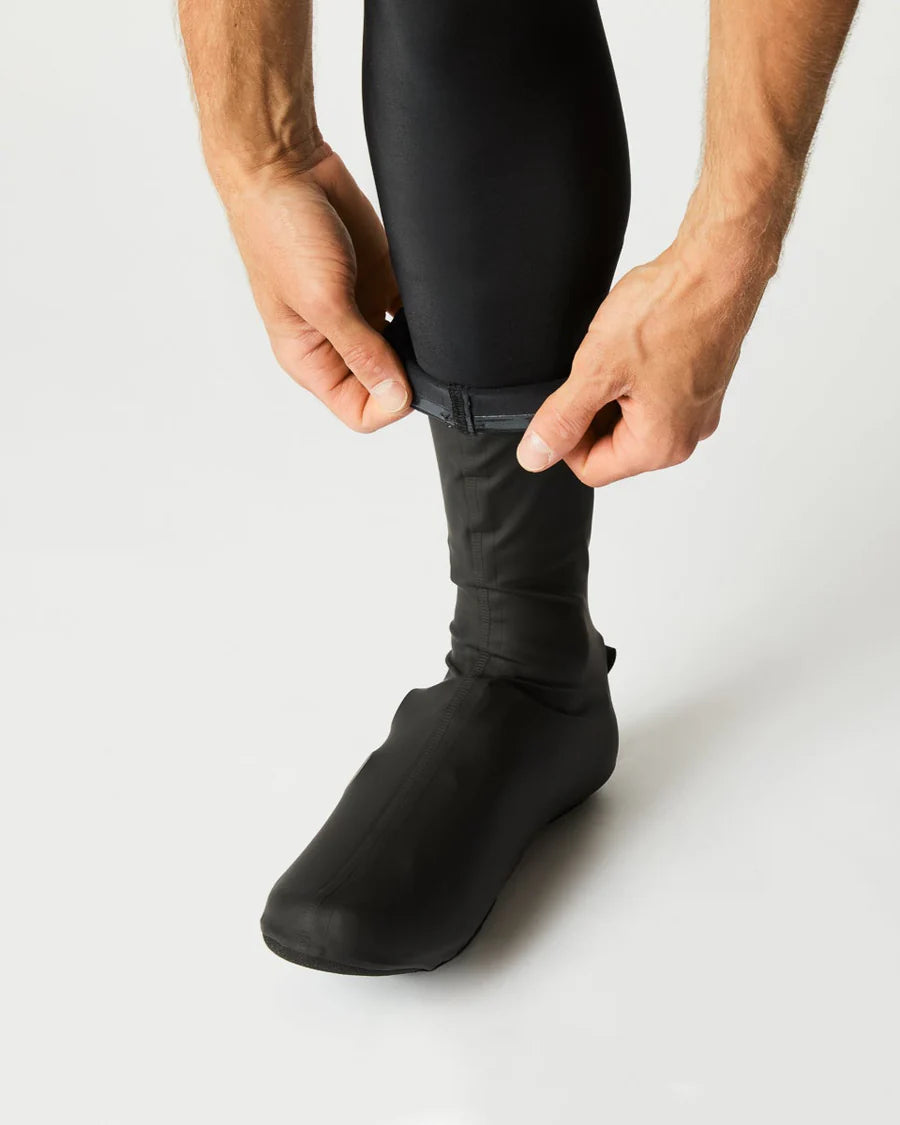 Overshoes Rain - Black