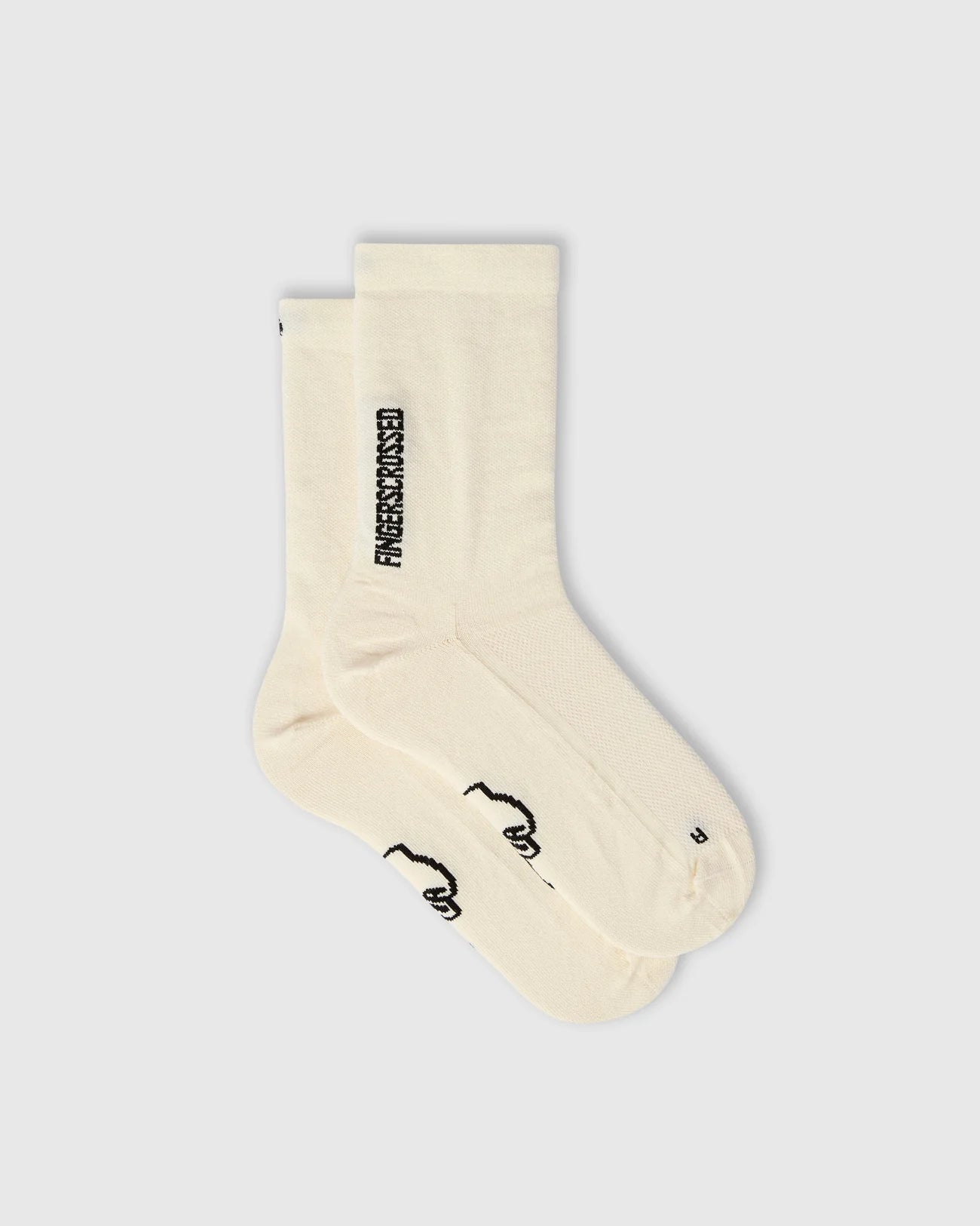 Light Merino Silk Socks