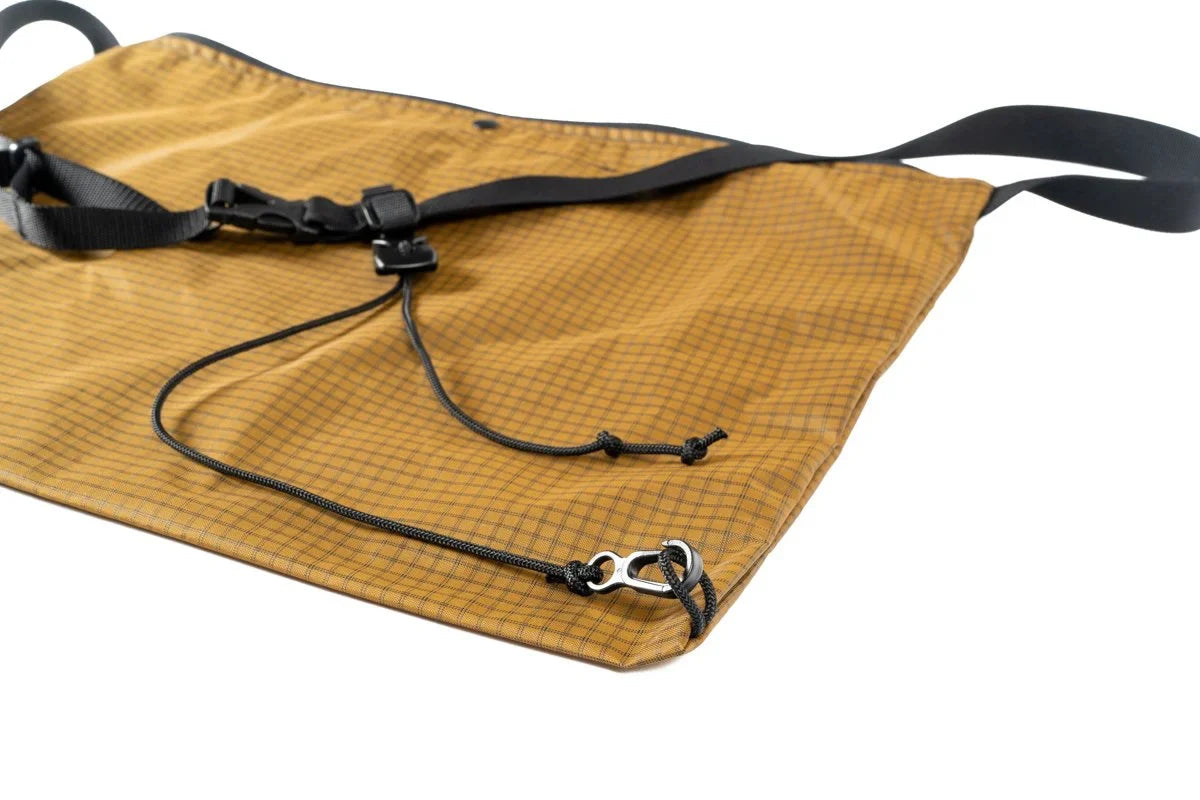 Outer Shell Magic Musette