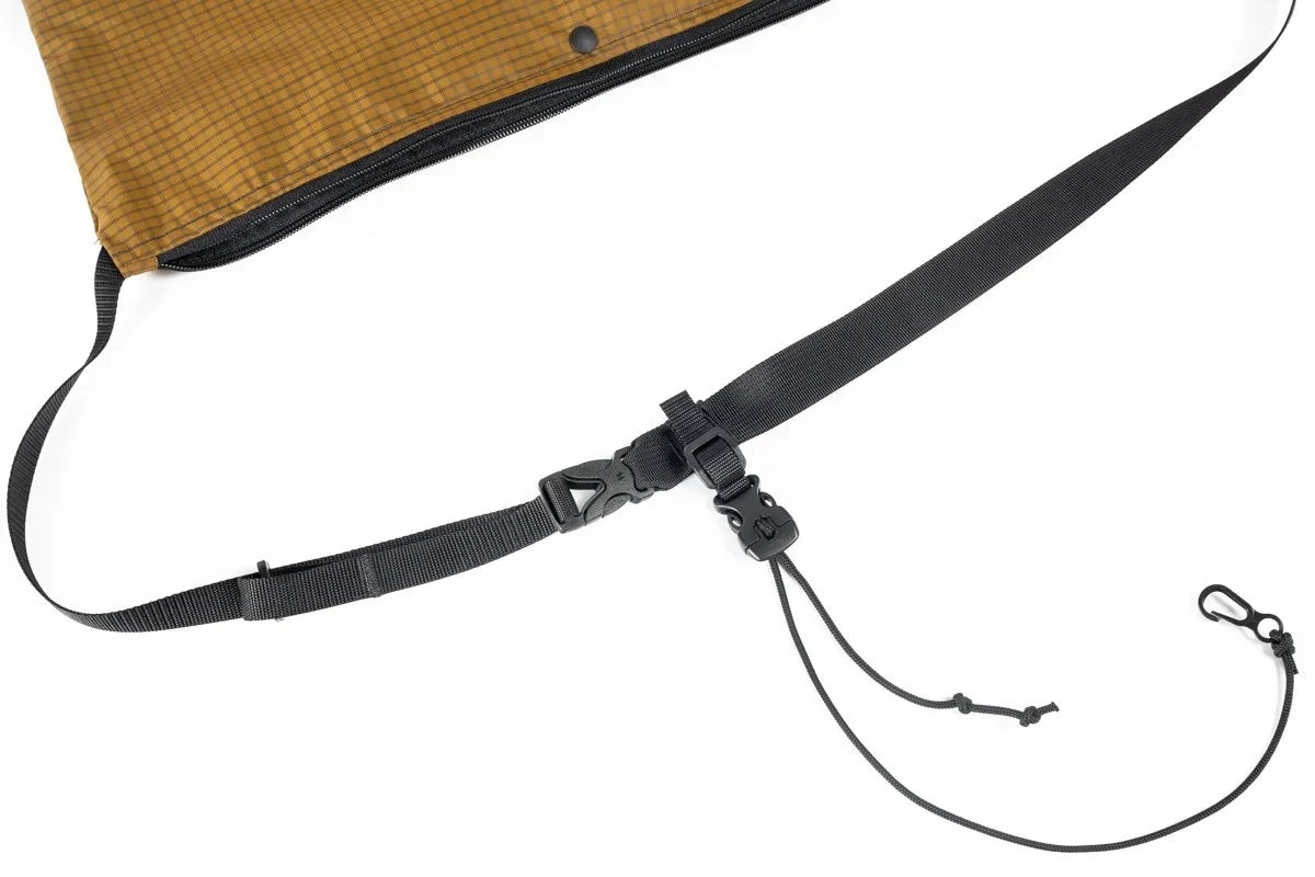Outer Shell Magic Musette