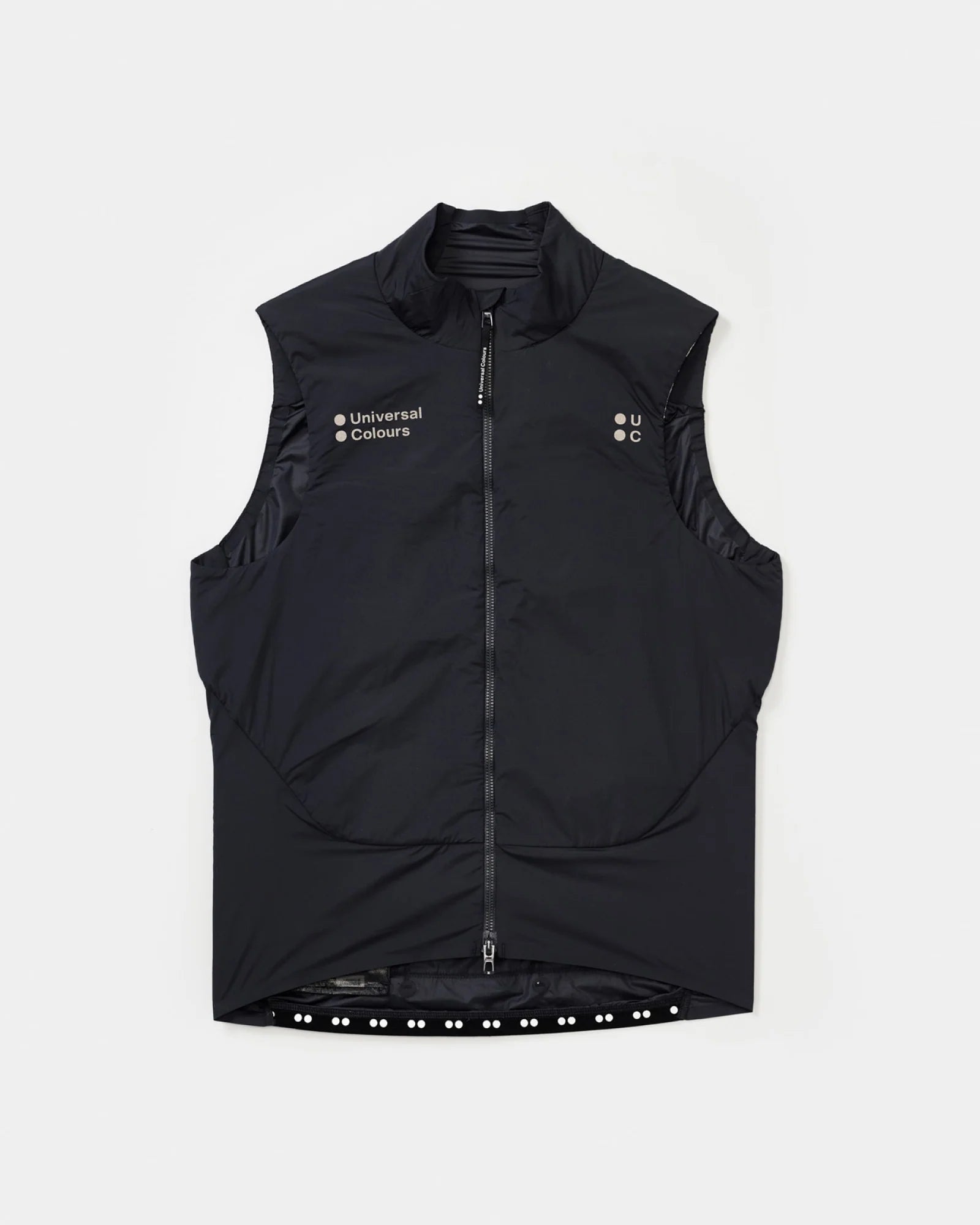 Chroma Insulated Gilet