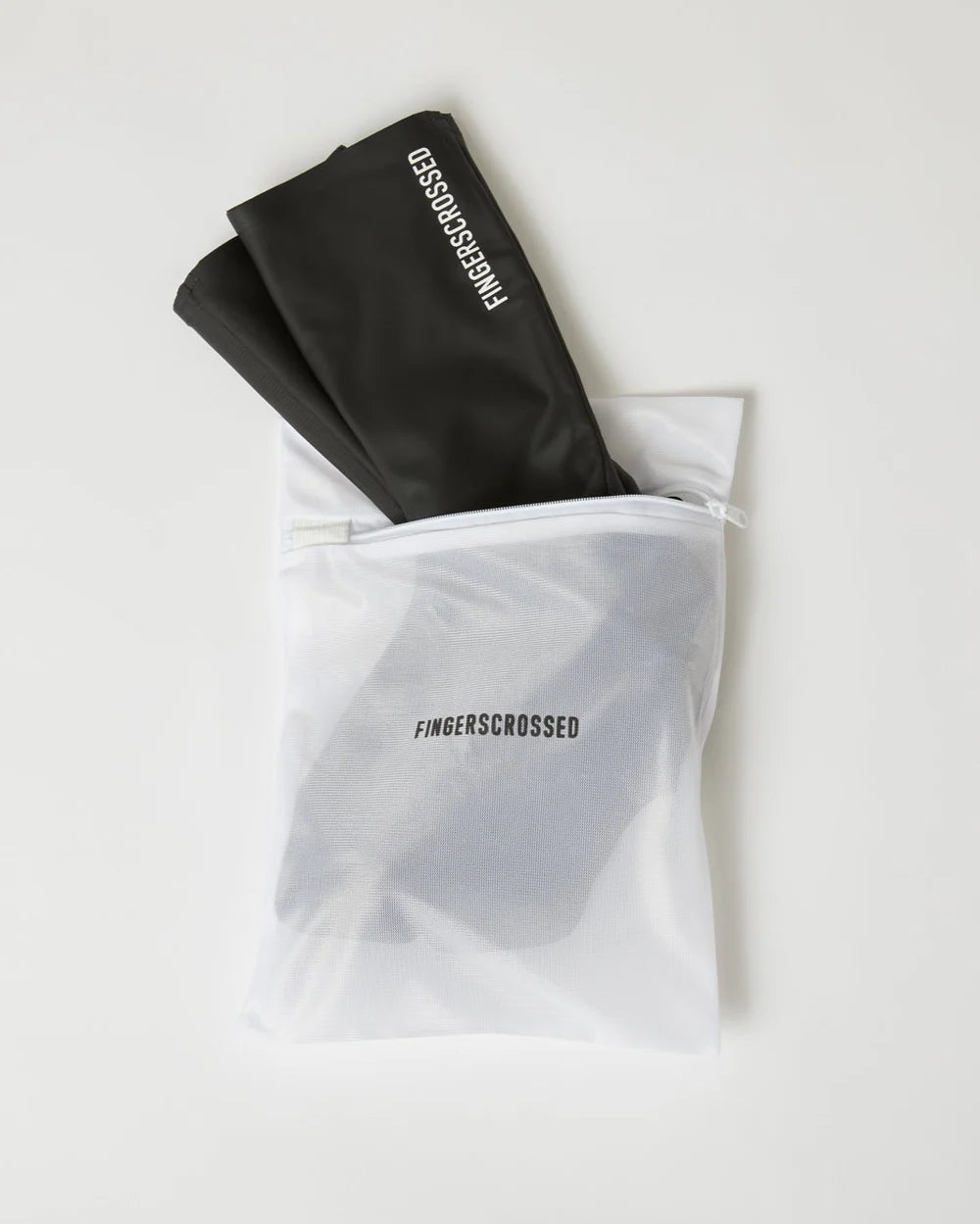 Overshoes Rain - Black