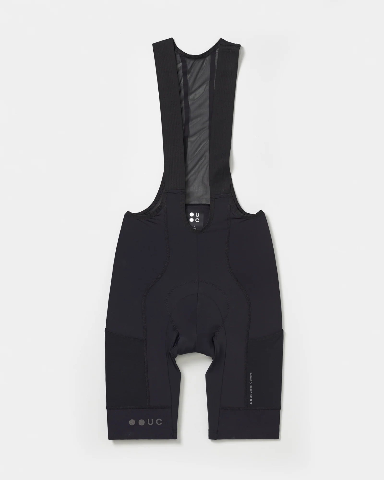 Men's Mono Cargo Bib Shorts