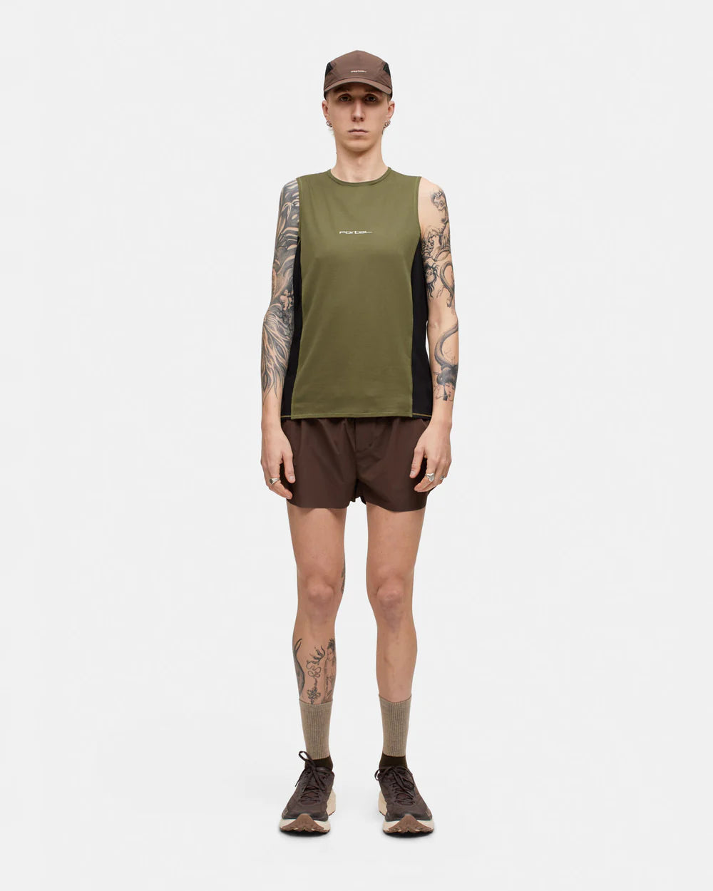 Portal Ambit Ultra Short - Slate Black