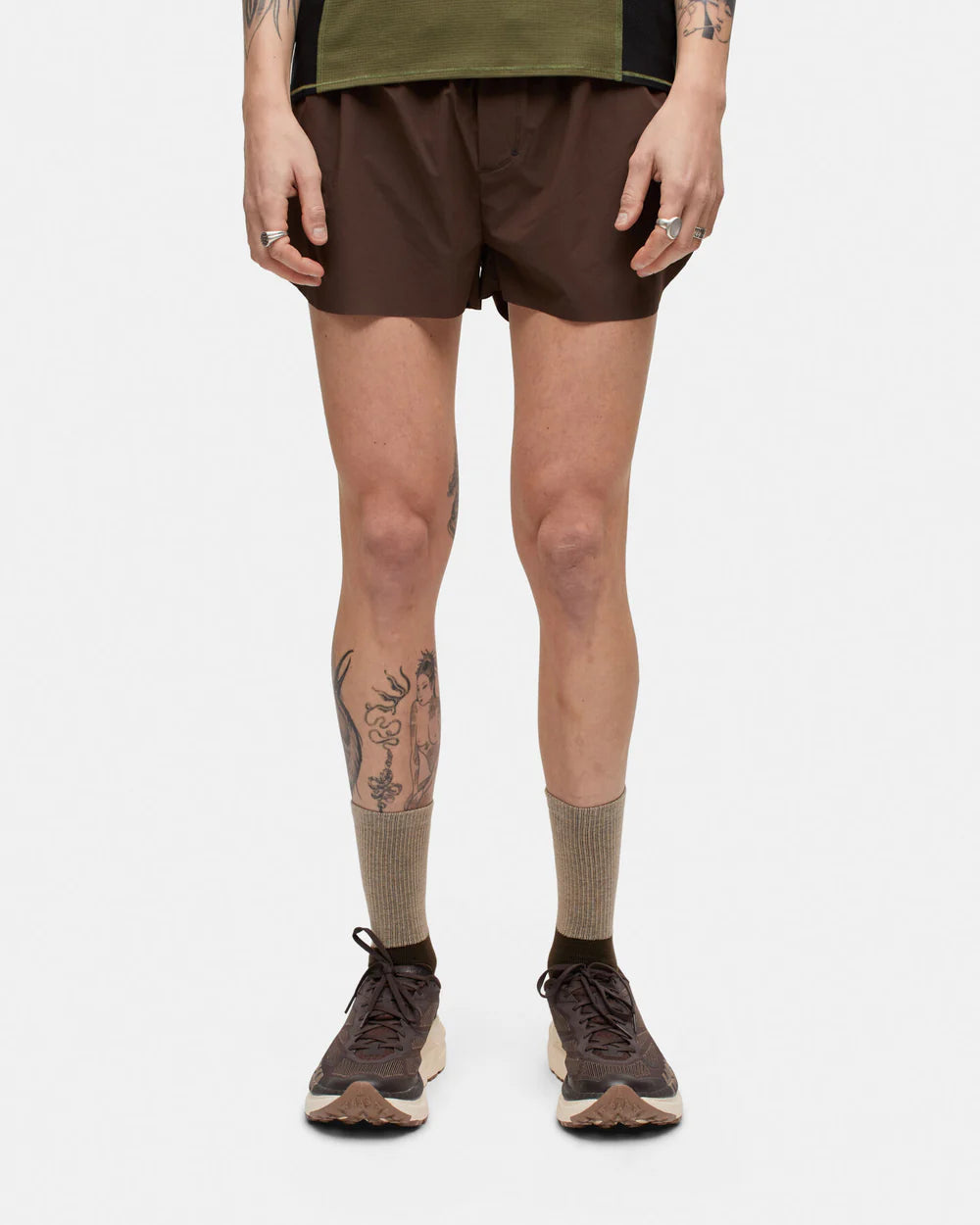 Portal Ambit Ultra Short - Slate Black