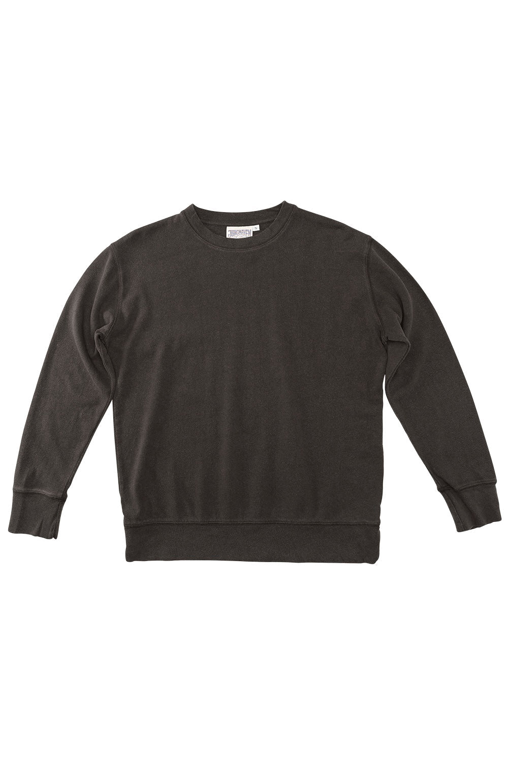 Jungmaven California Pullover - Coffee Bean
