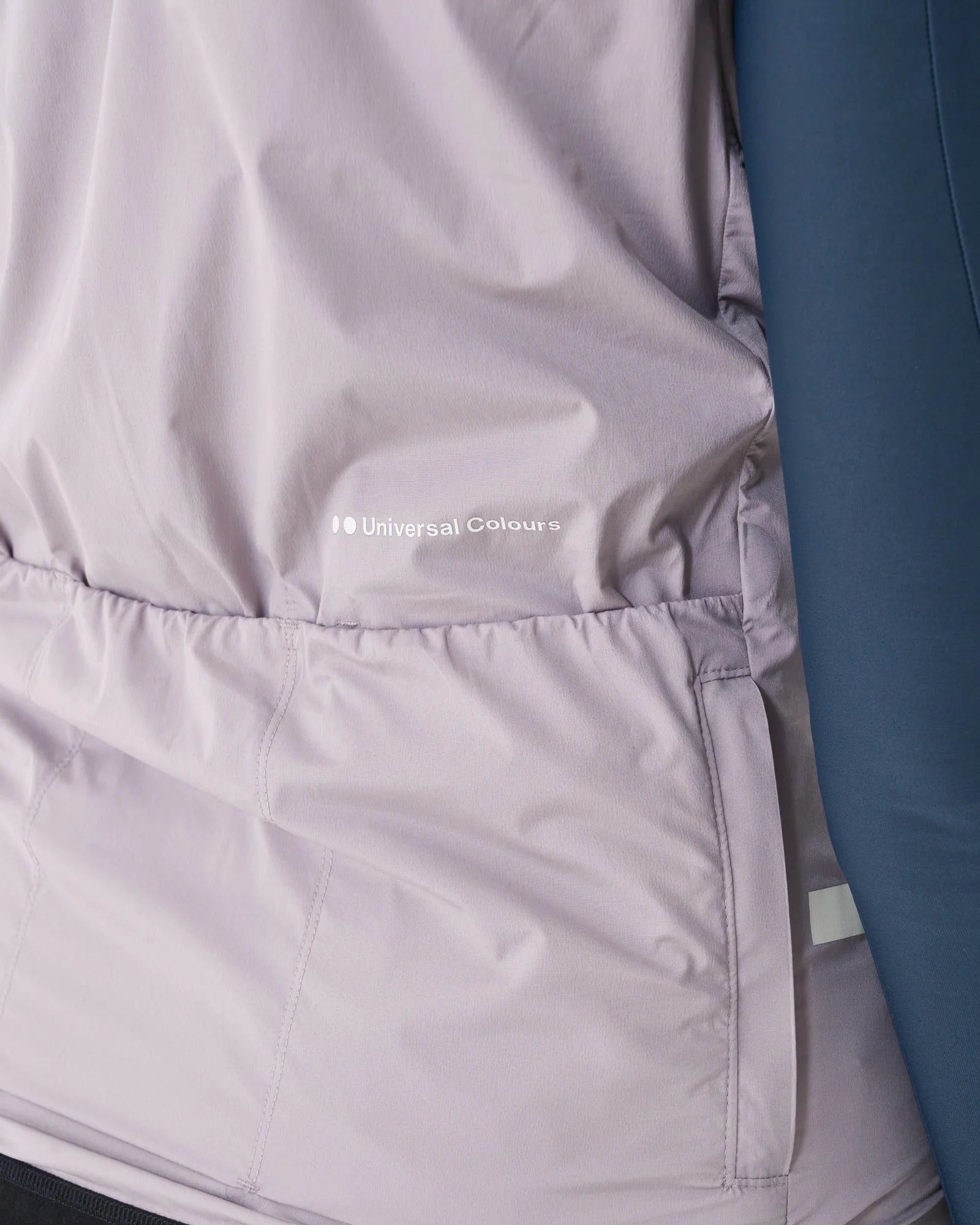 Chroma Insulated Gilet