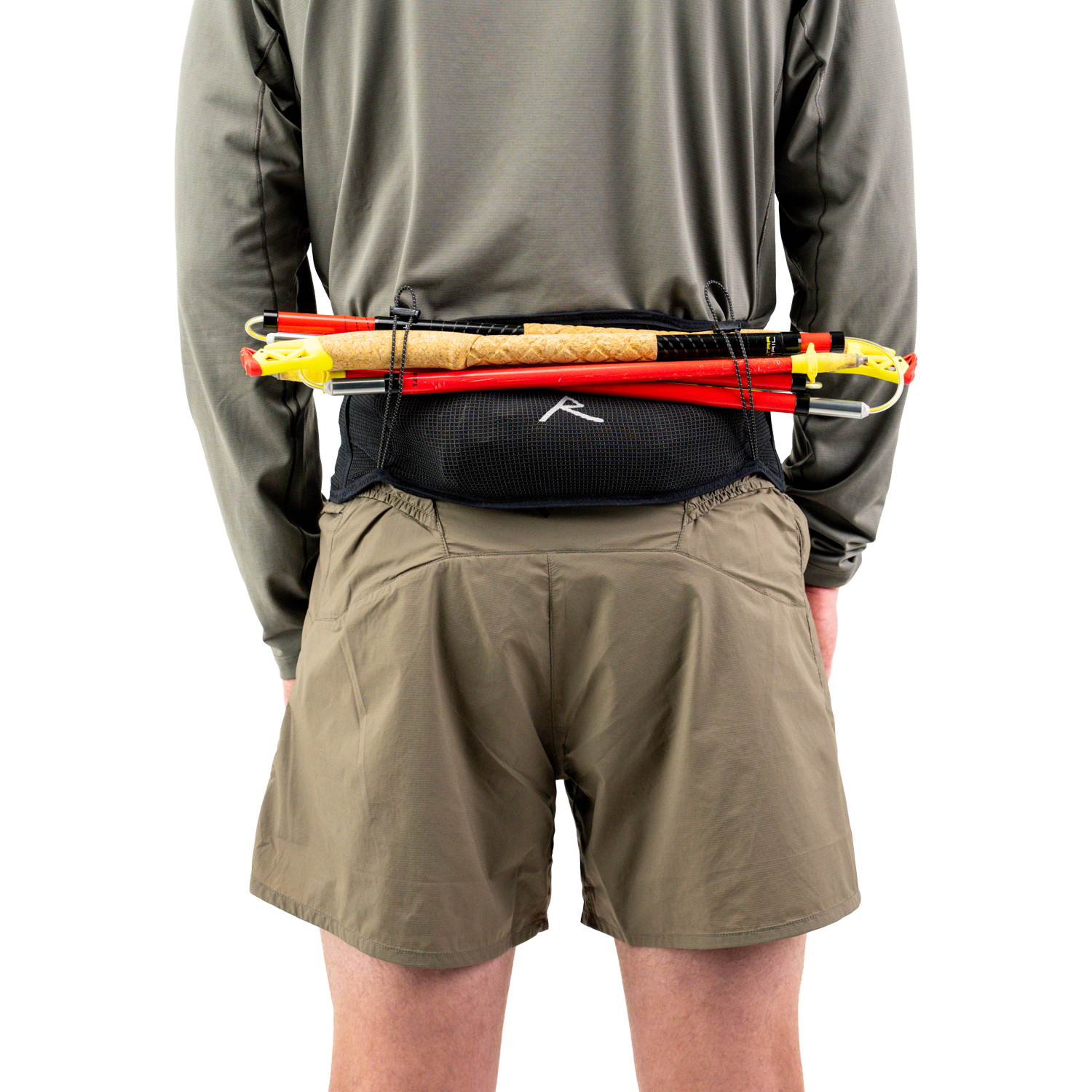 Raide LF 2L straps