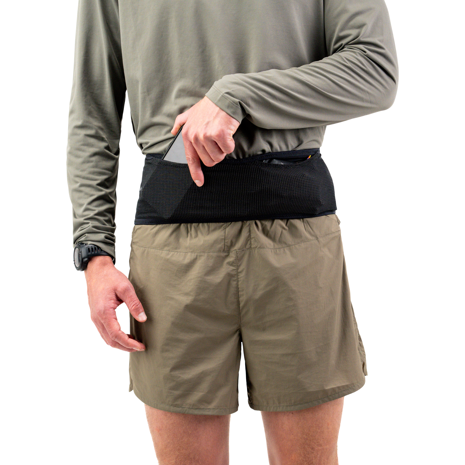 Raide LF 2L flask