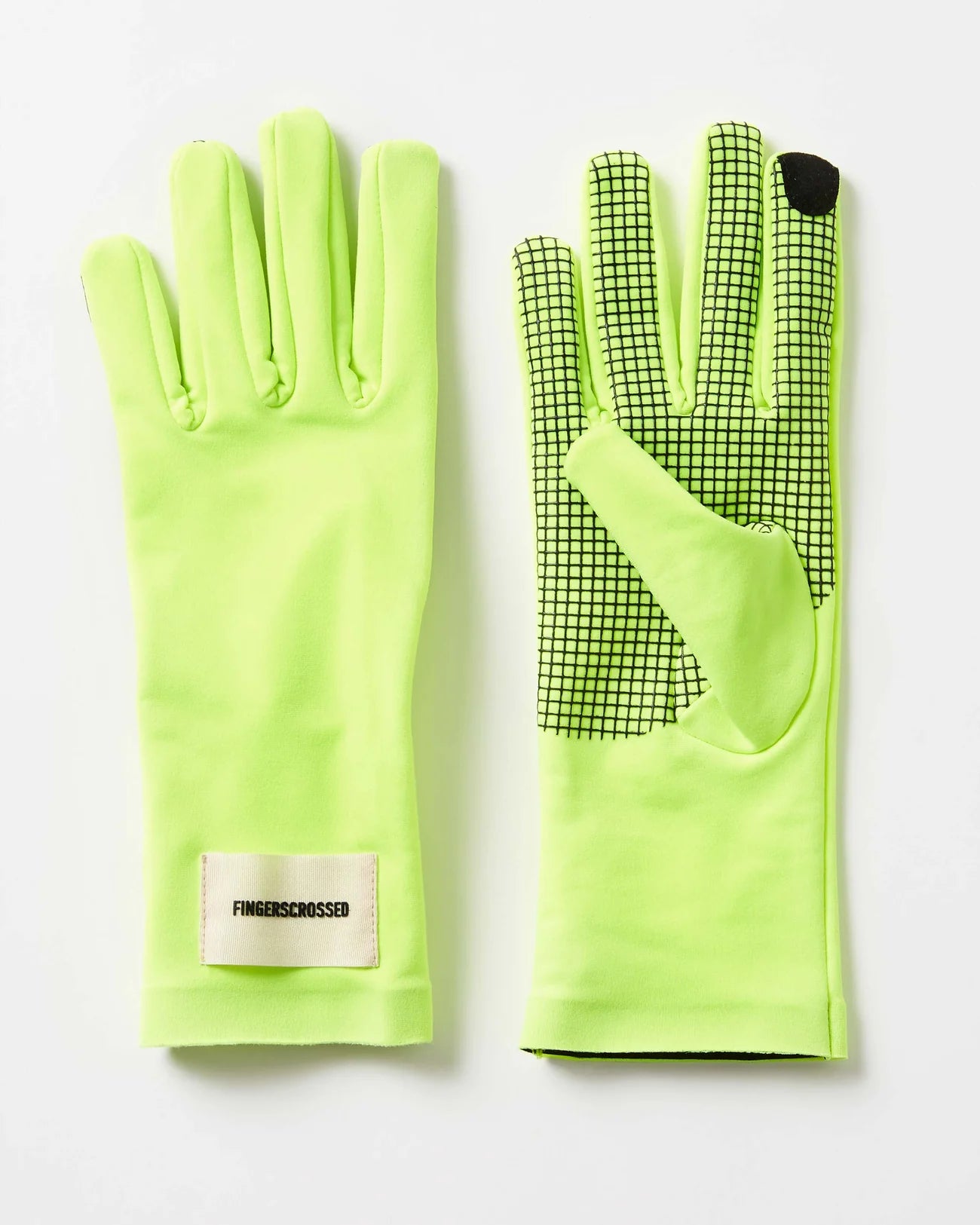 Mid-season gloves