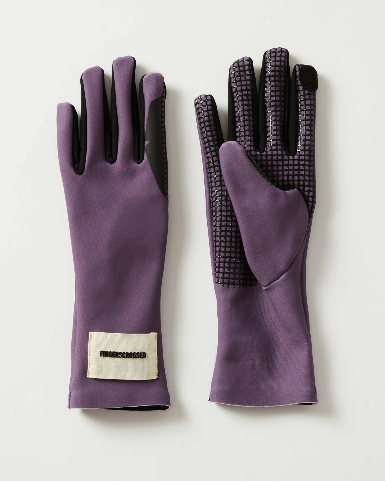 Mid-season gloves