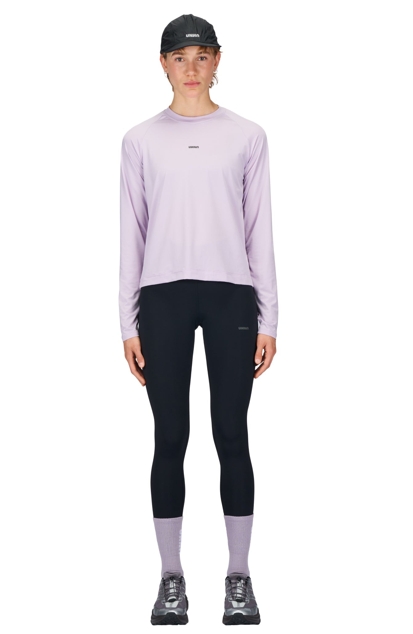 Good Place Tights Black