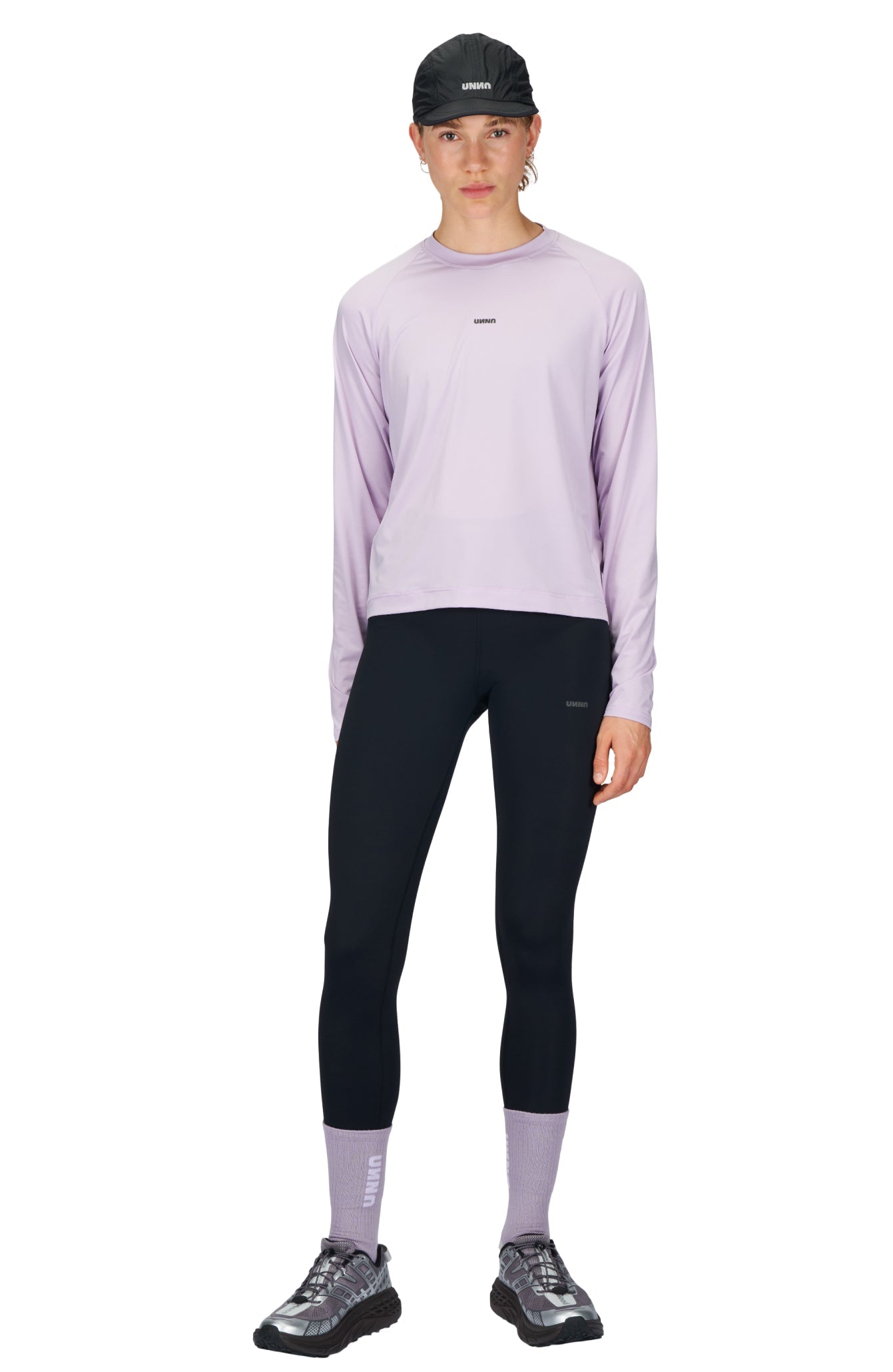 Good Place Tights Black