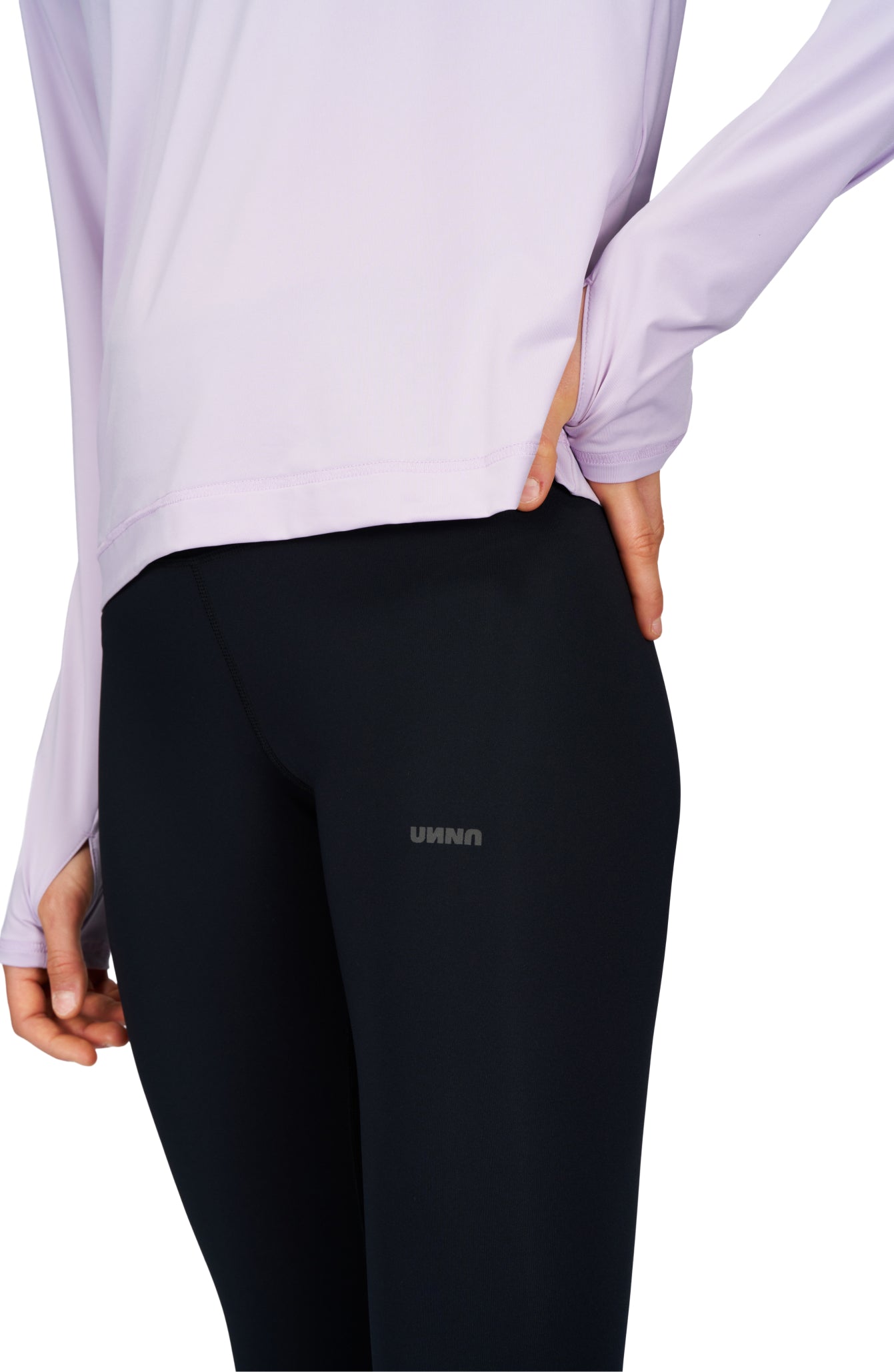 Good Place Tights Black
