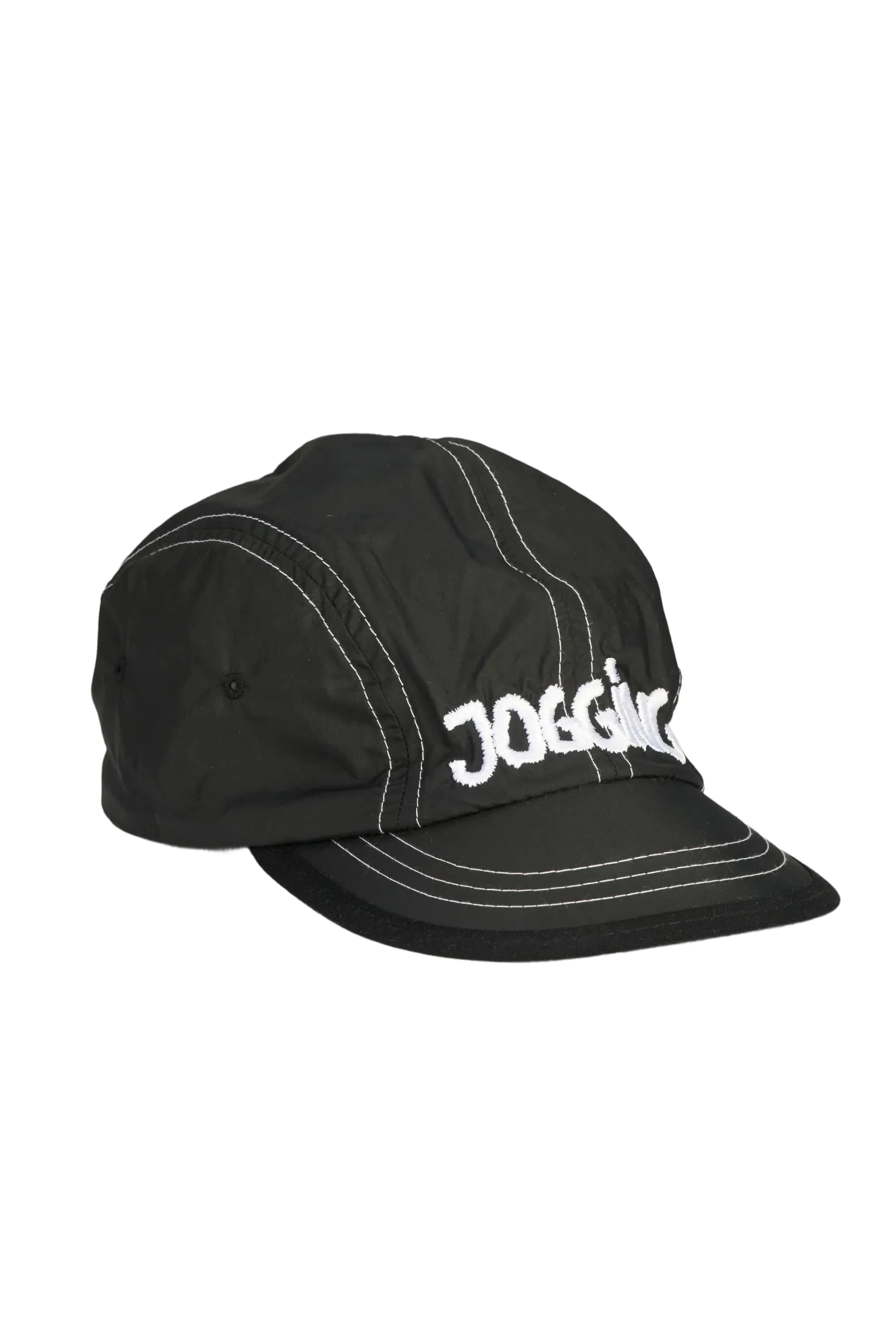 Jogging Cap Black