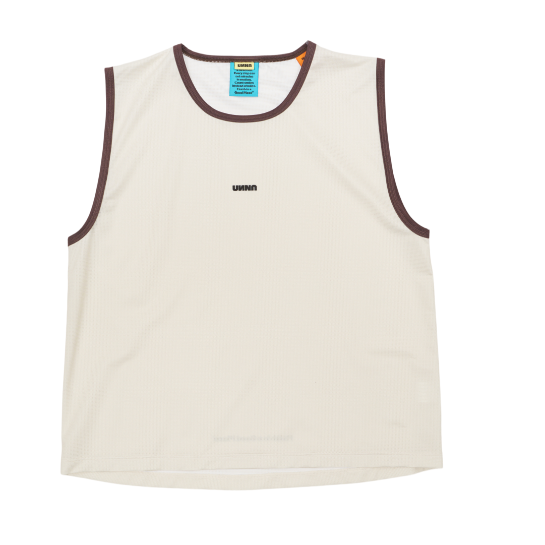 Light Tank W Old White