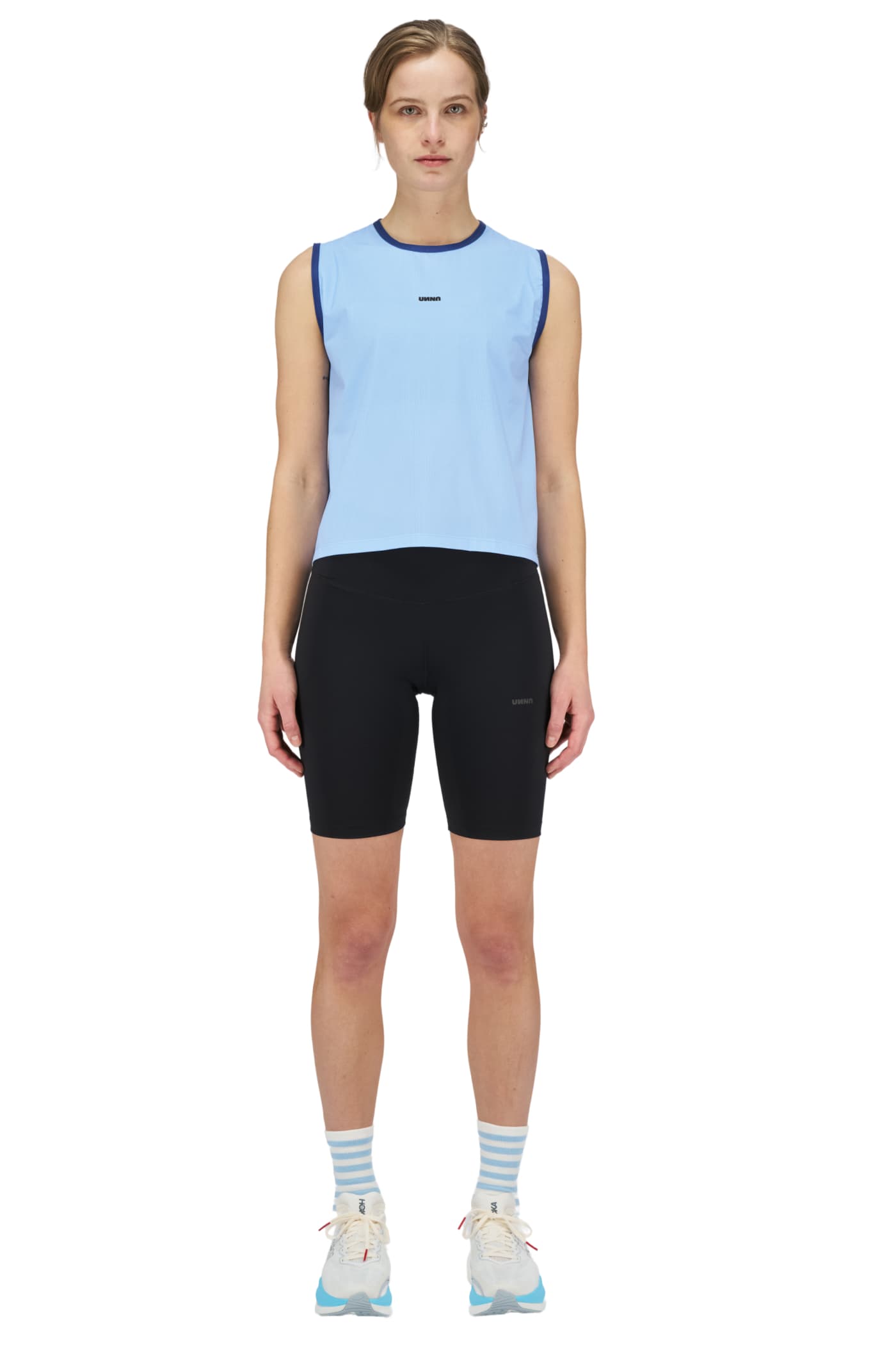 Light Tank W Serenity Blue