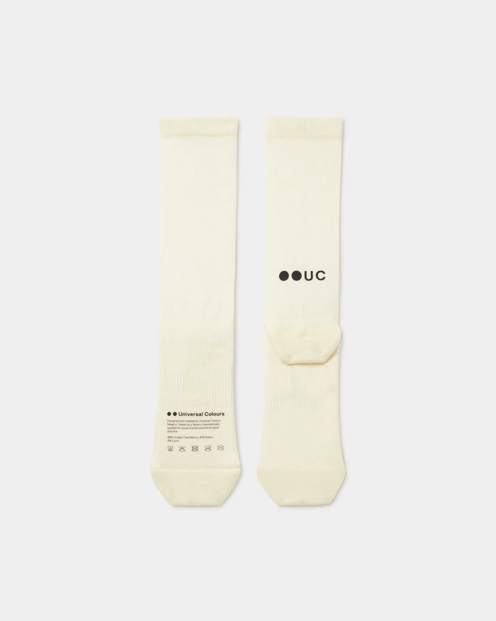 Winter Socks
