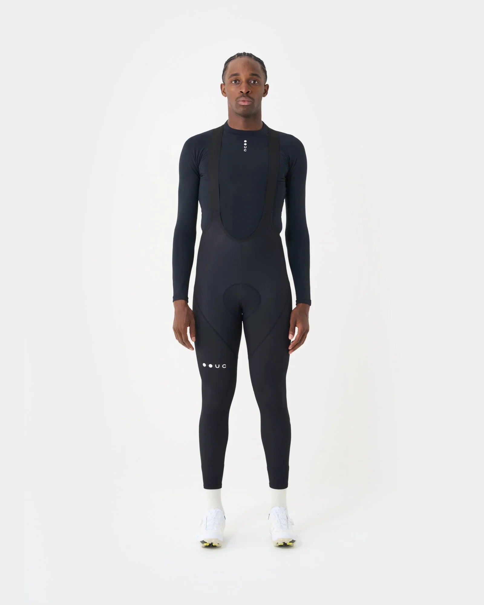 Men's Mono Bib Tight