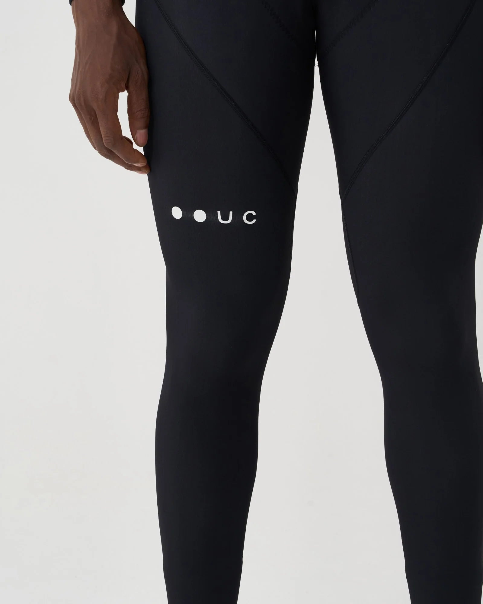 Men's Mono Bib Tight