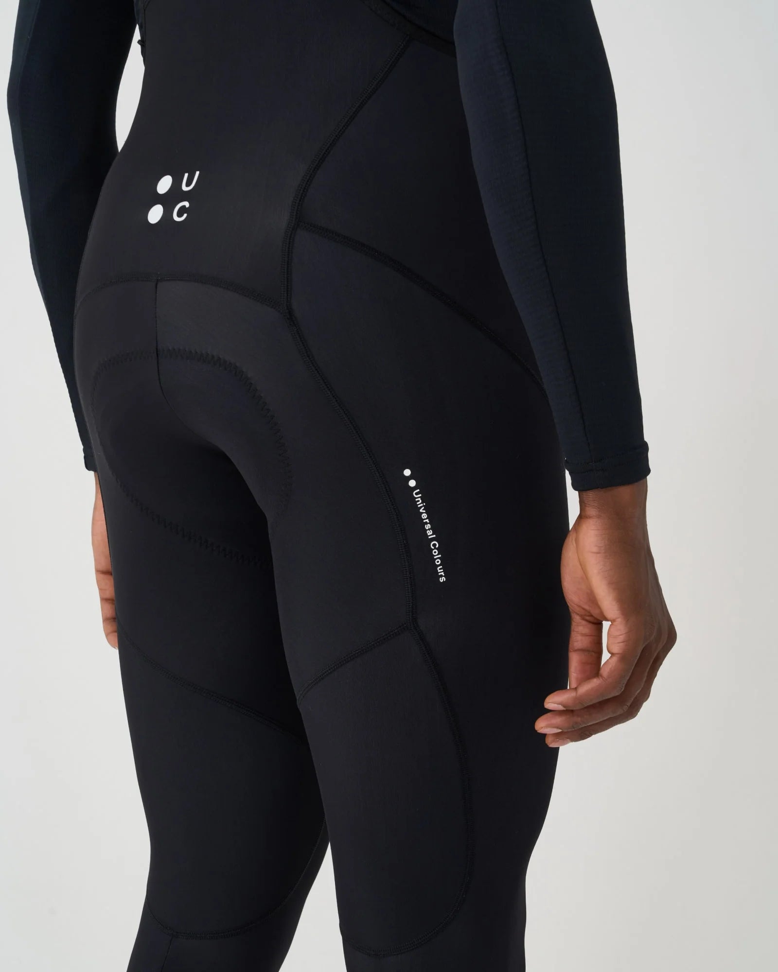 Men's Mono Bib Tight