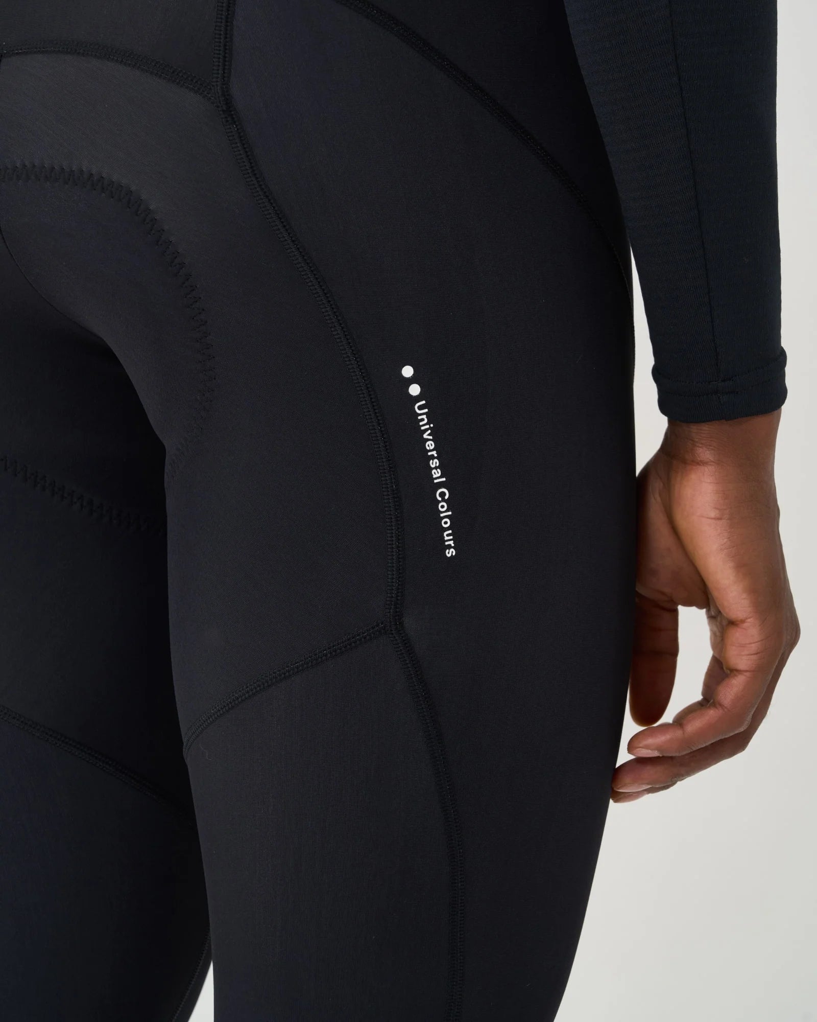 Men's Mono Bib Tight