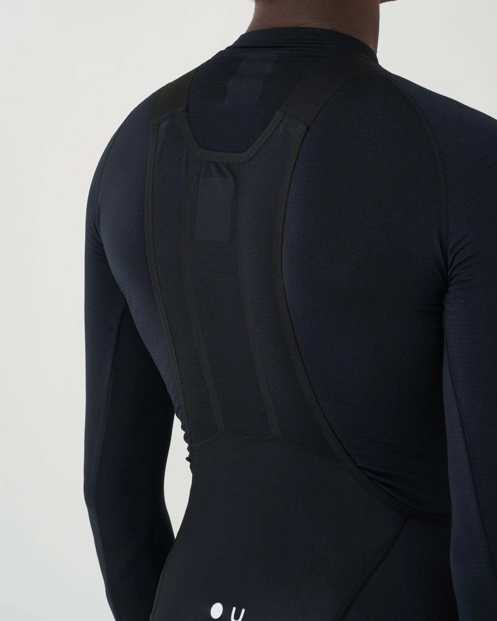 Men's Mono Bib Tight