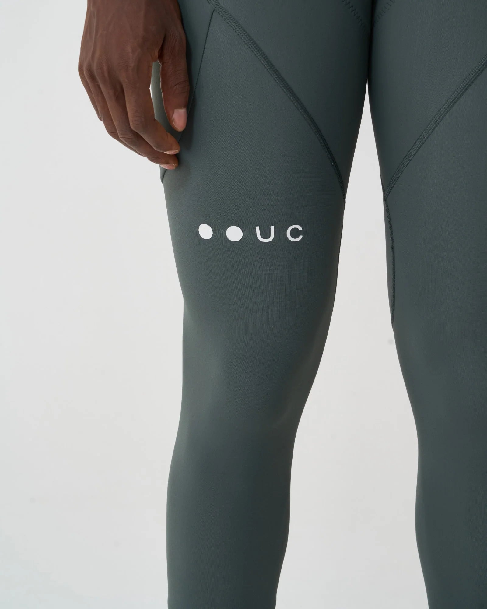 Men's Mono Cargo Bib Tight