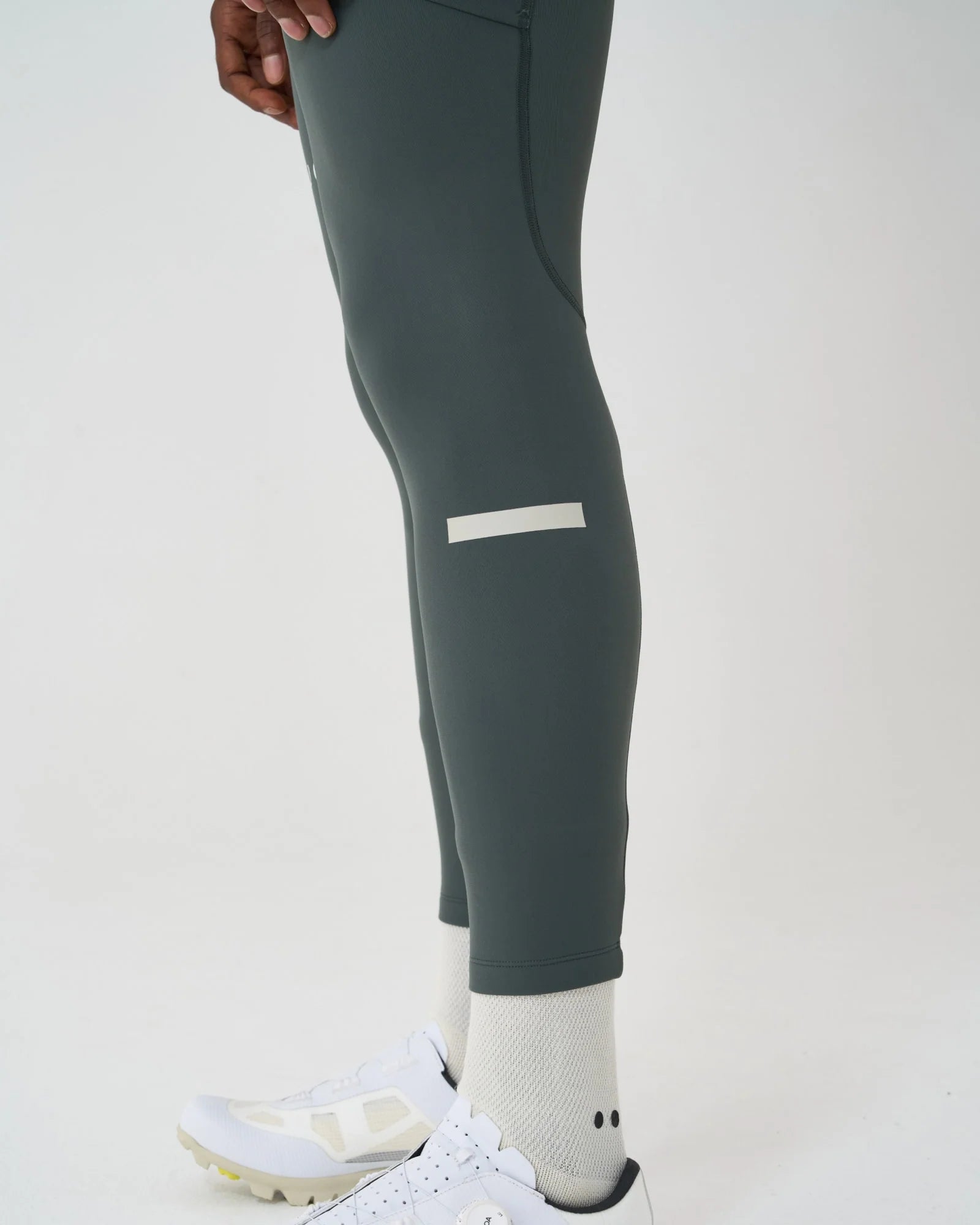 Men's Mono Cargo Bib Tight