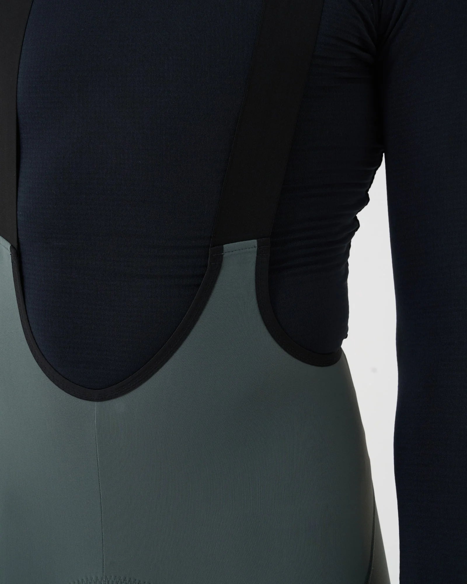 Men's Mono Cargo Bib Tight