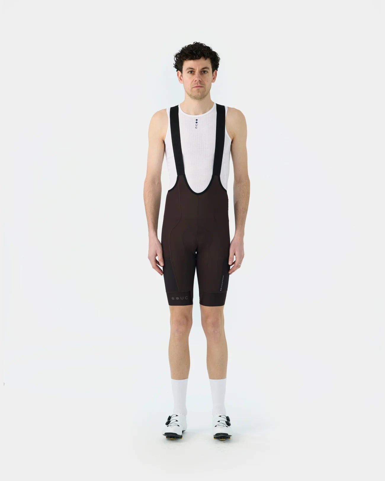 Men's Mono Cargo Bib Shorts