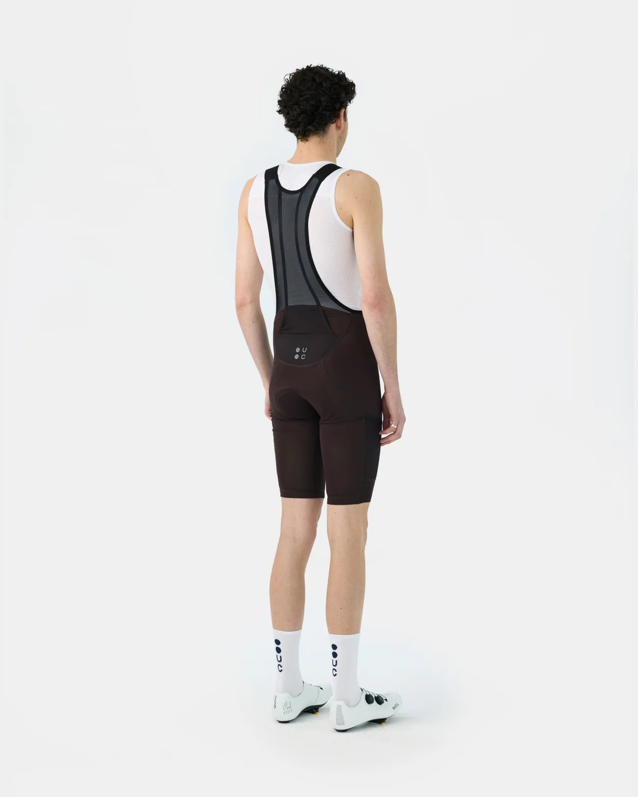 Men's Mono Cargo Bib Shorts