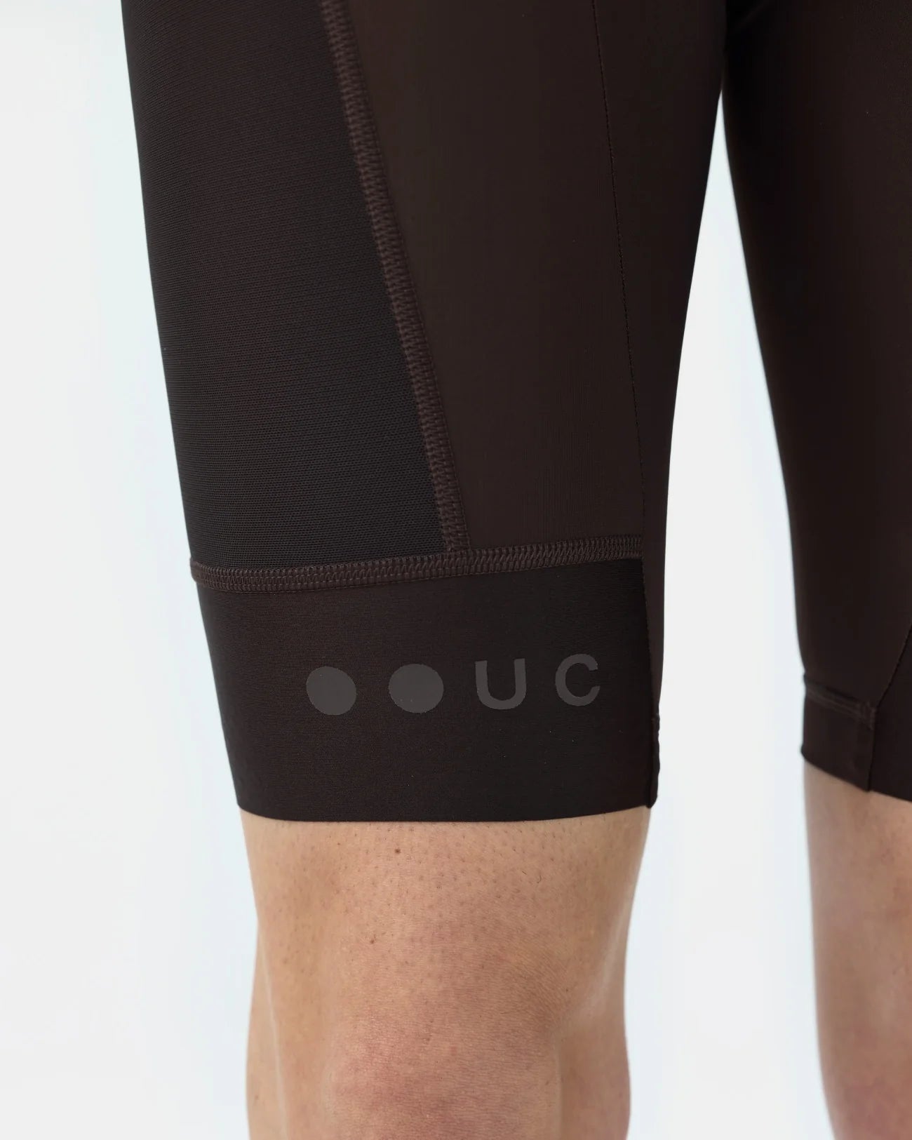Men's Mono Cargo Bib Shorts