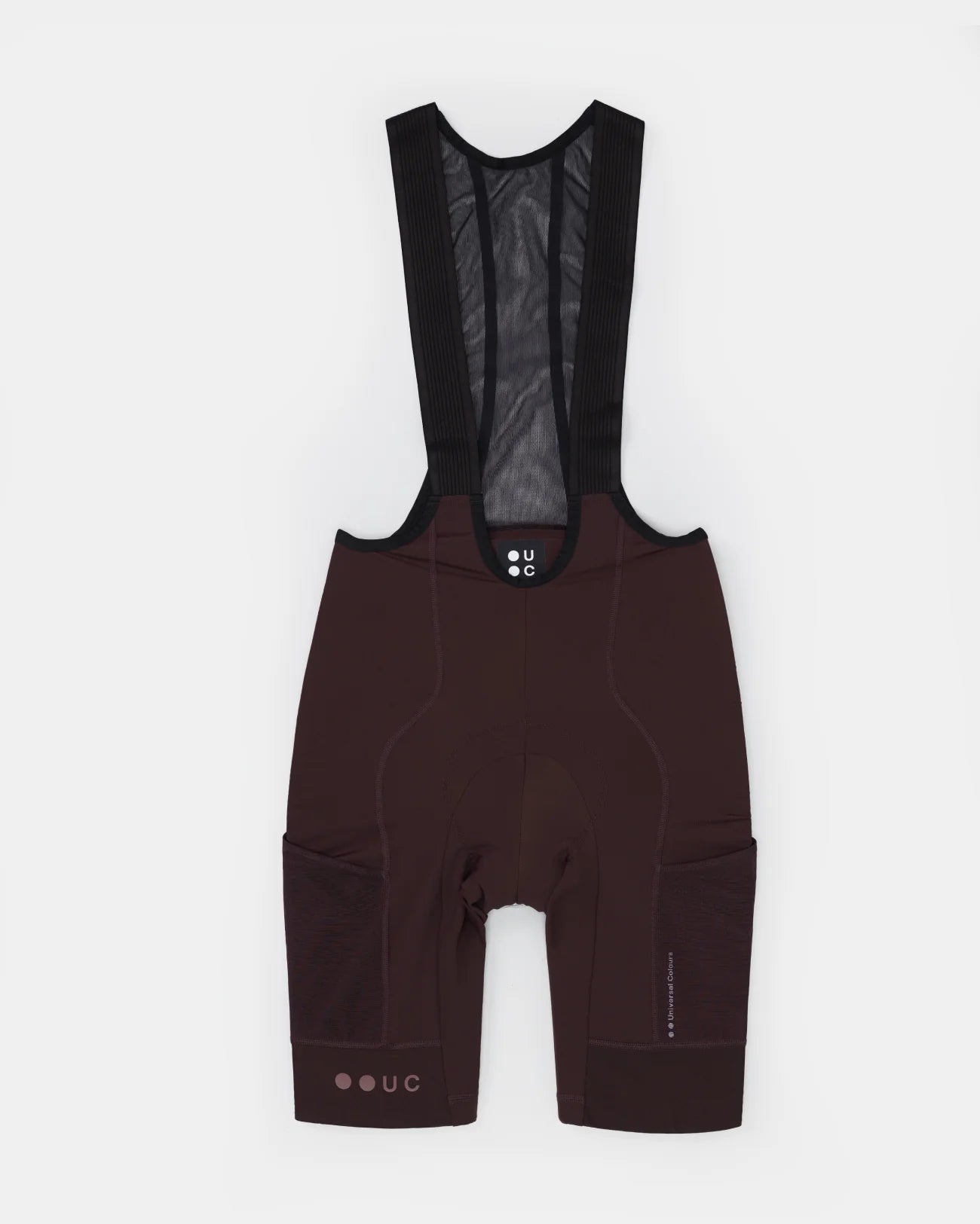 Men's Mono Cargo Bib Shorts