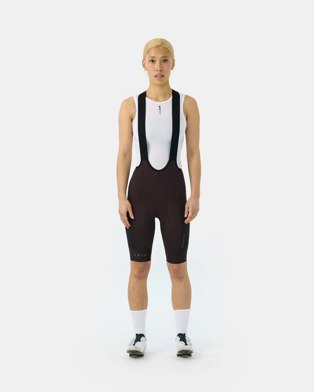 Women's Mono Cargo Bib Shorts