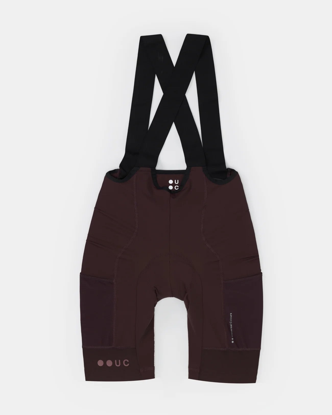 Women's Mono Cargo Bib Shorts